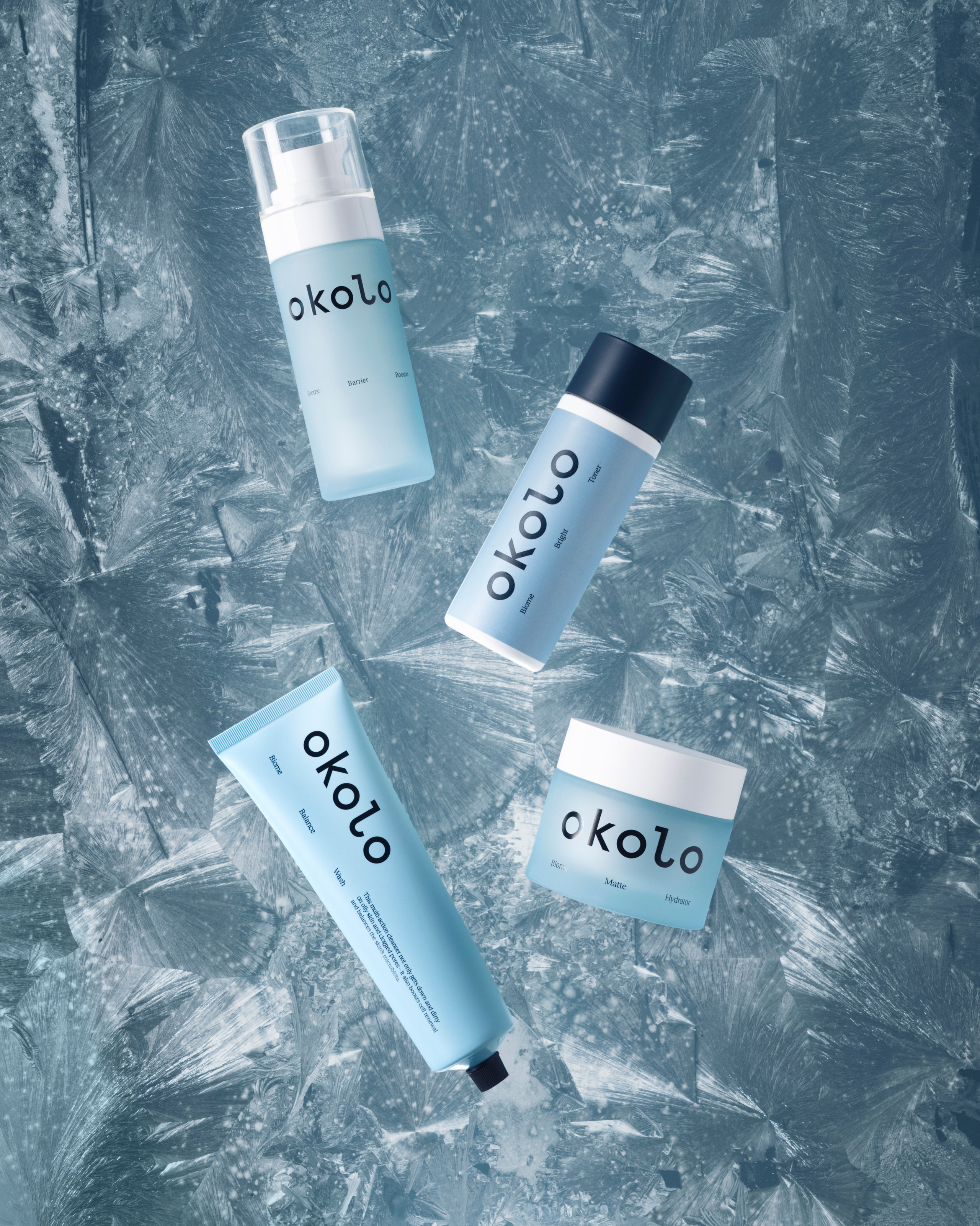 Seasons x OKOLO. Сет дизайнер предметный фотограф в Москве Анна Андреева