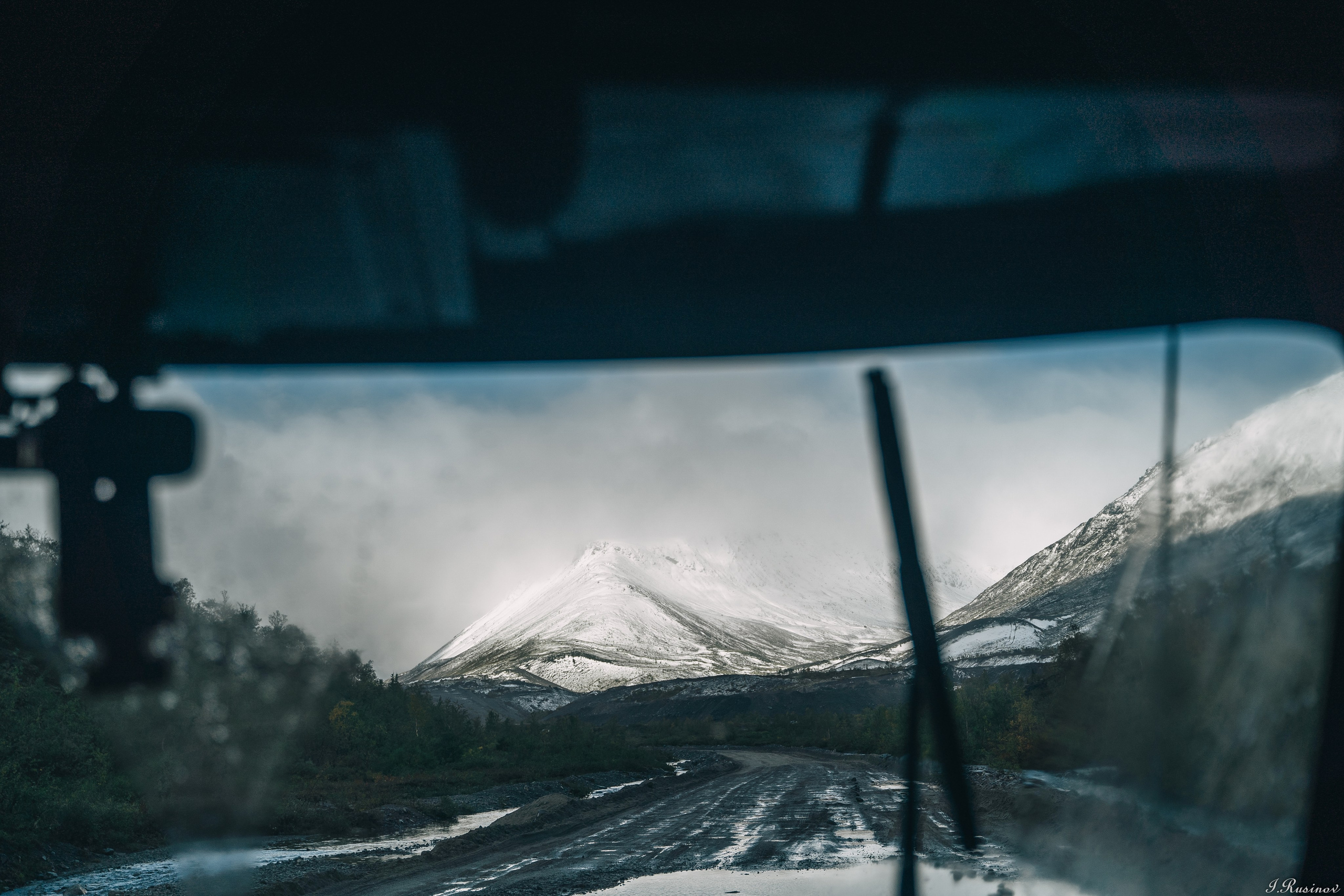 ХИБИНЫ 2021 г. Event фотограф Степанова Александра