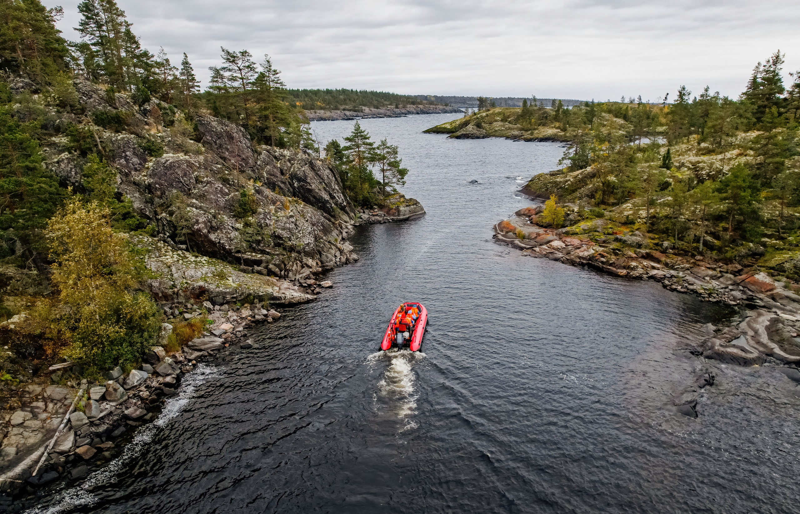 СЕВЕР. Event фотограф Степанова Александра