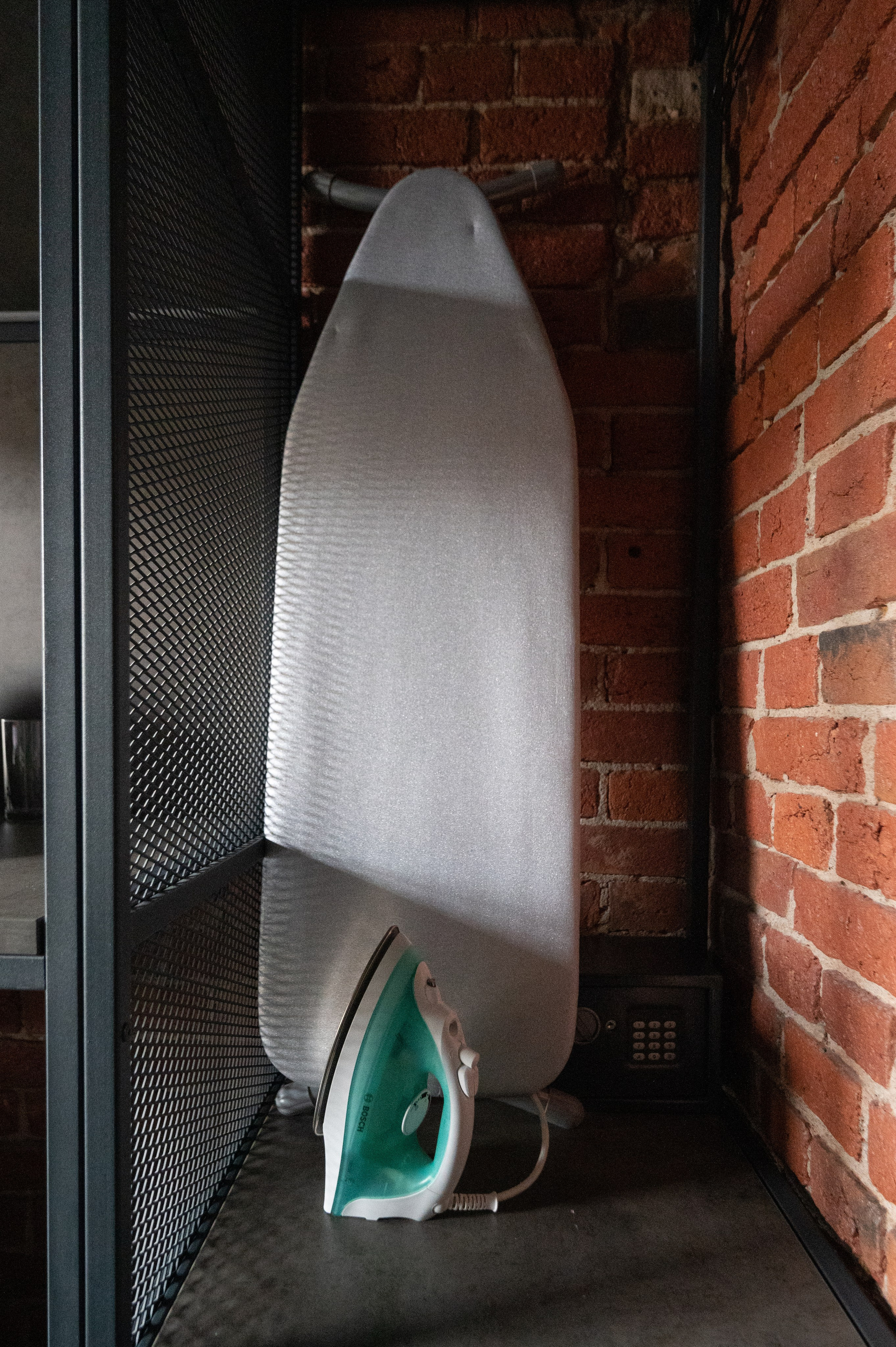 VERTICAL Boutique Hotel. Anastasia Raduga Fashion and portret photograph, worldwide