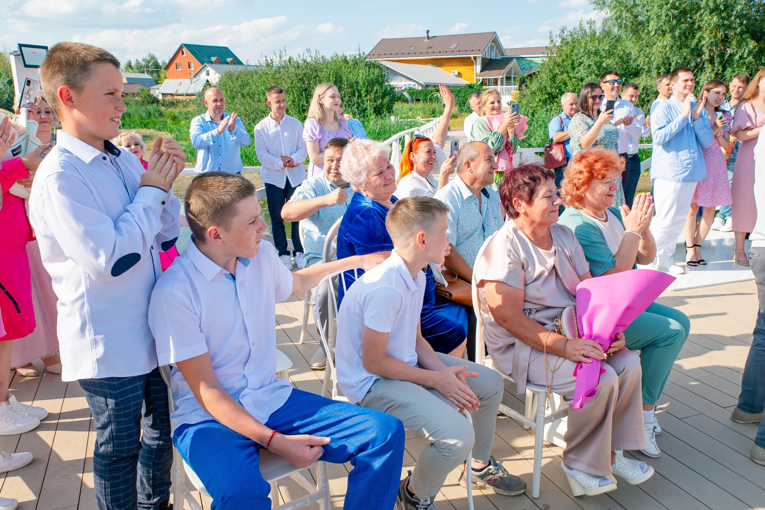 Ведущая Уфа, тамада Уфа, Ирина Гумерова