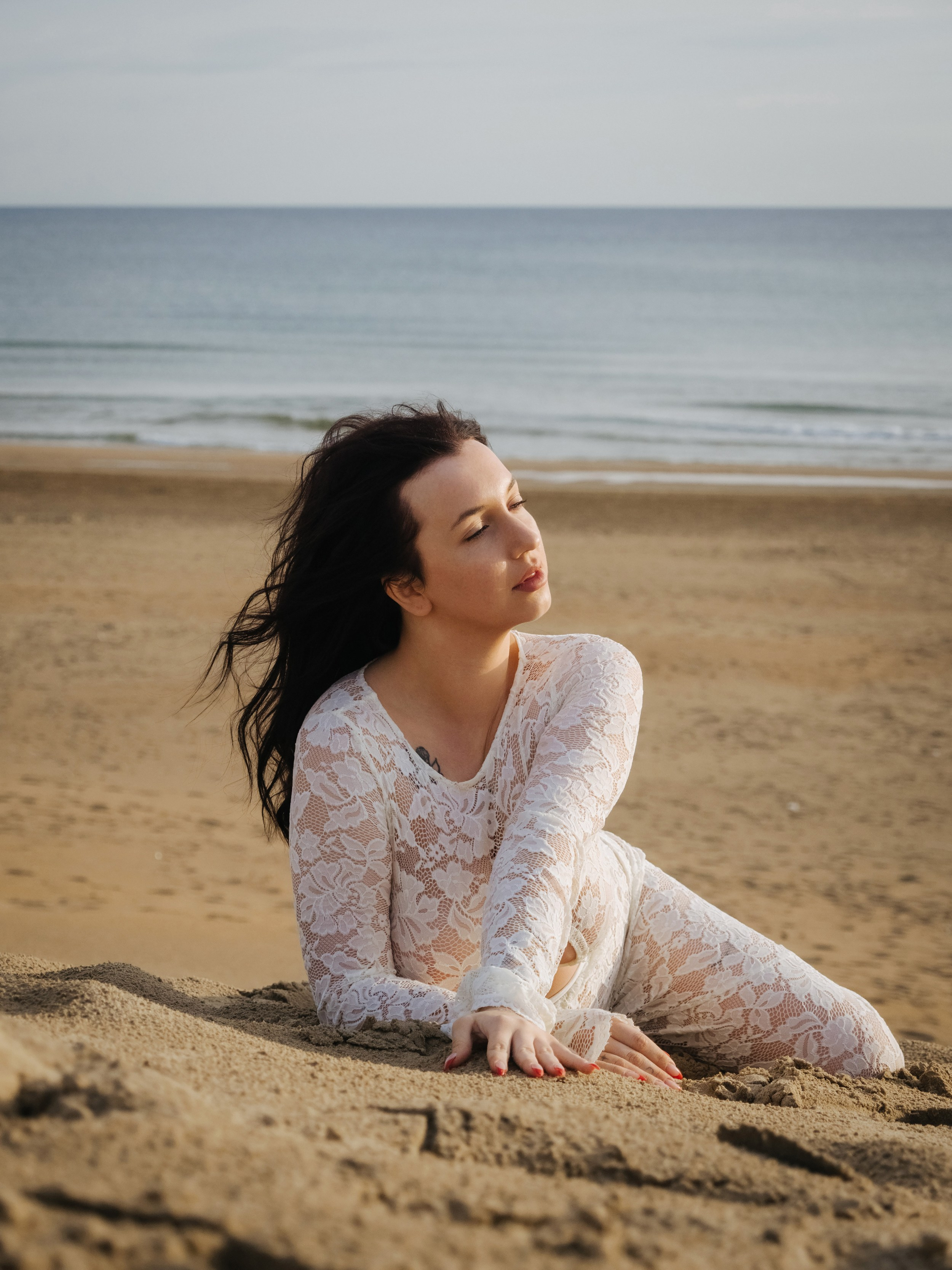 Мис Ди. Семейный, детский, свадебный, фотограф в городе Анапа