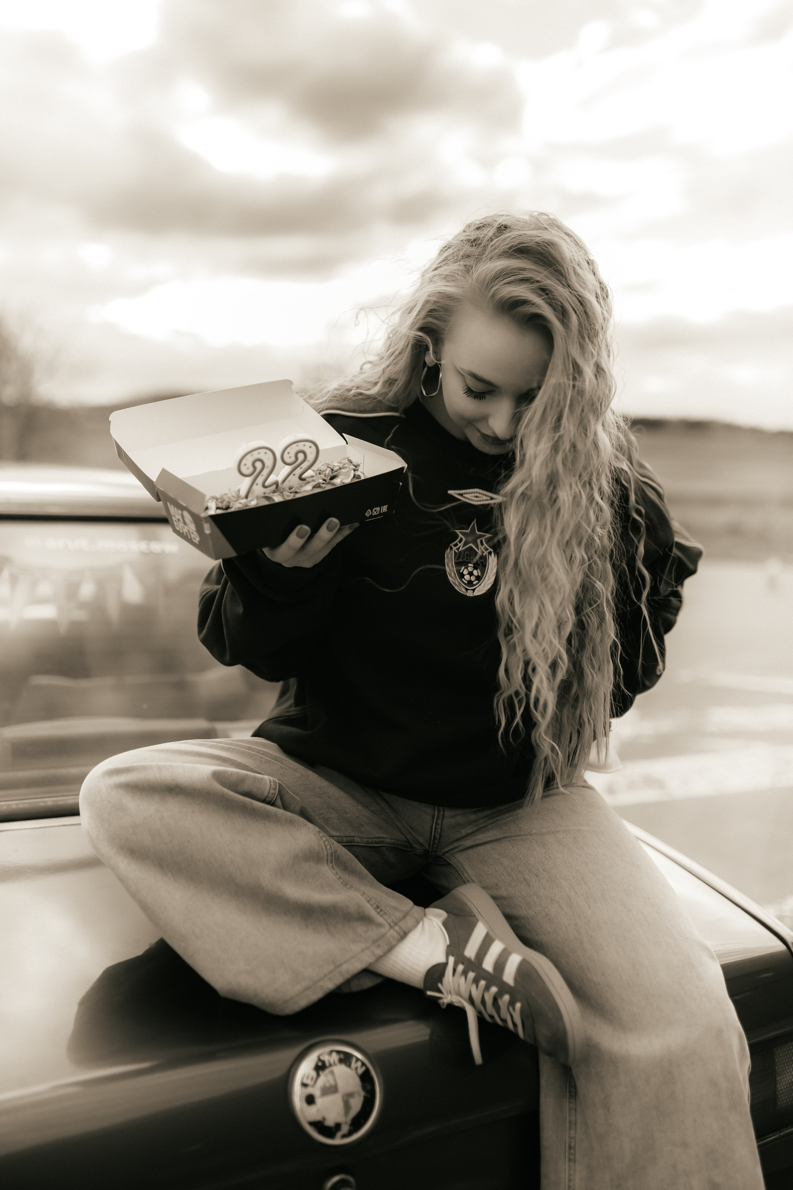 ANASTASIA. Фотограф Москва