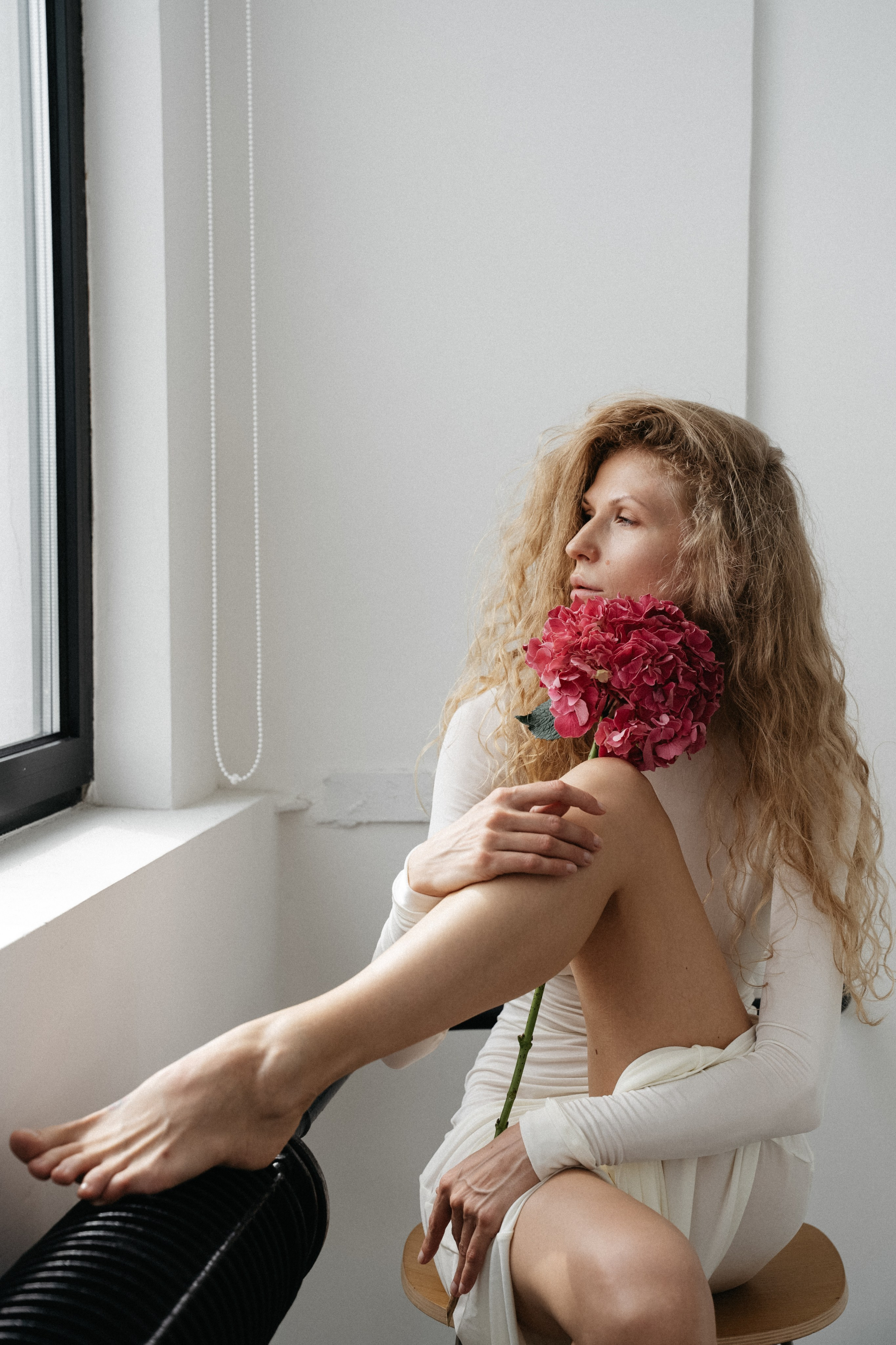 SASHA. Фотограф Москва