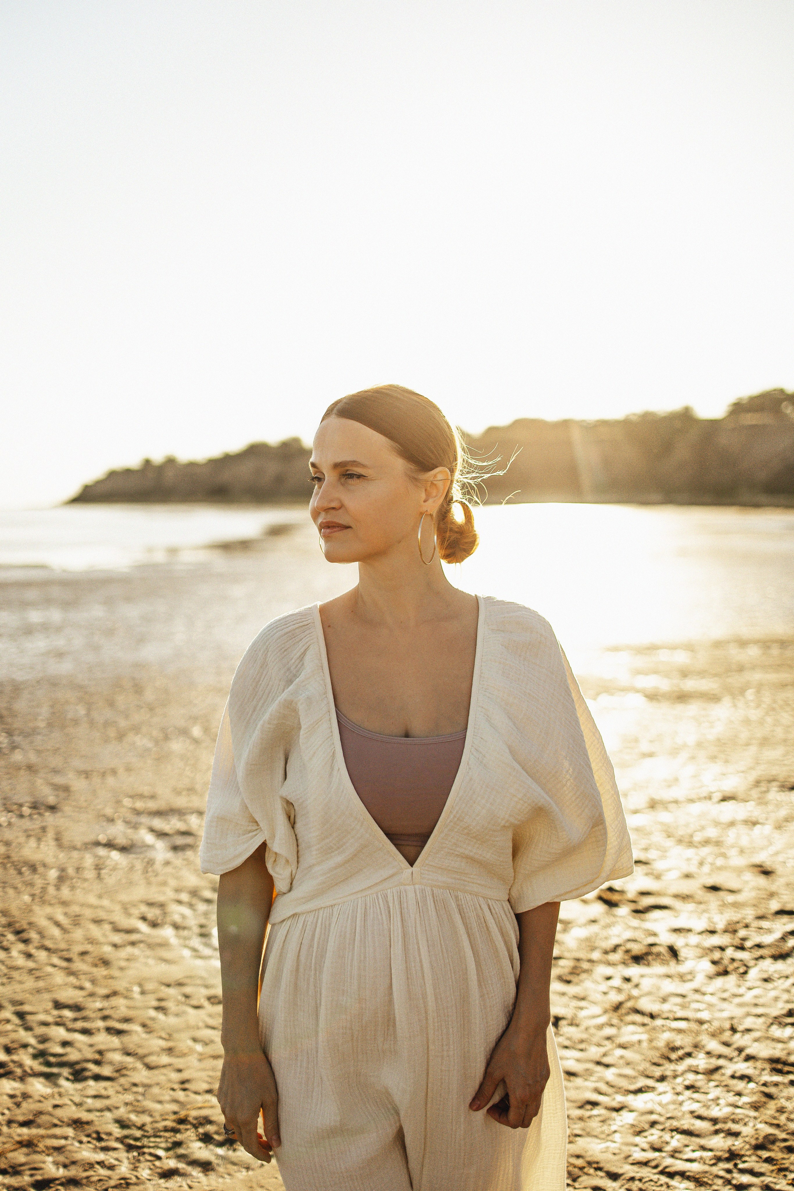 Летняя история на берегу. Семейный и детский фотограф, таганрог, ростов-на-дону