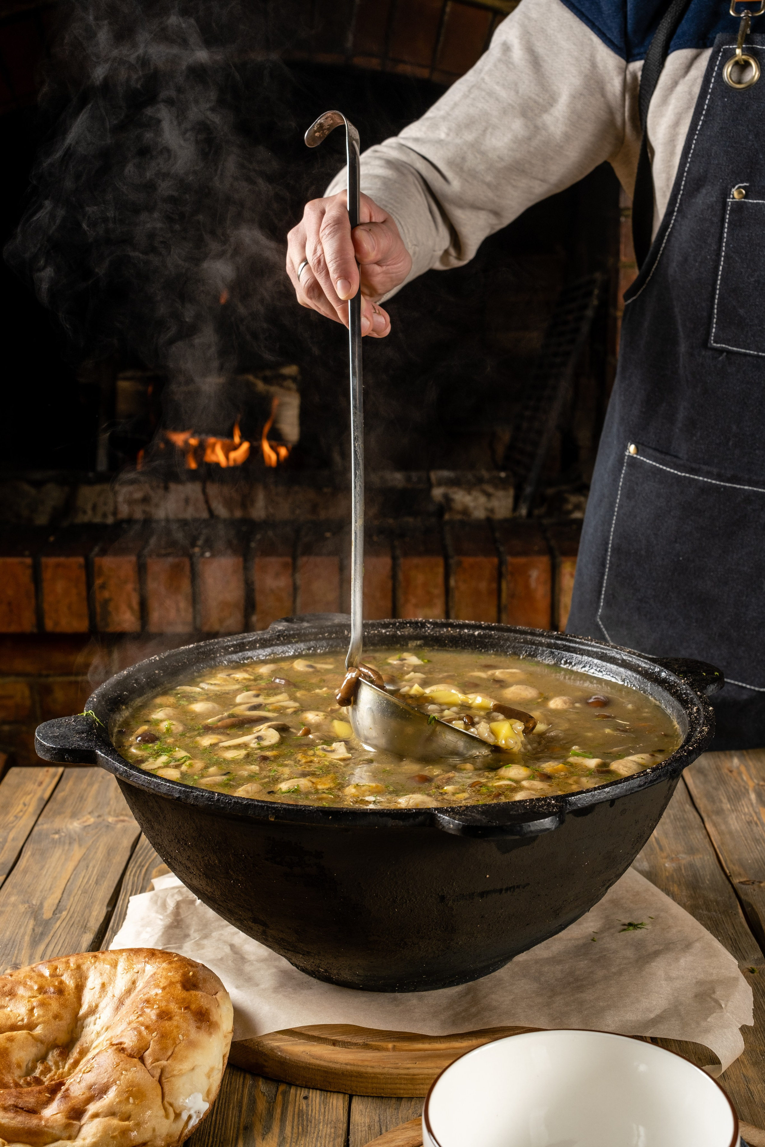 Фотографии еды и напитков. Фуд фотограф, предметный и контент фотограф в Смоленске Александр Милодан