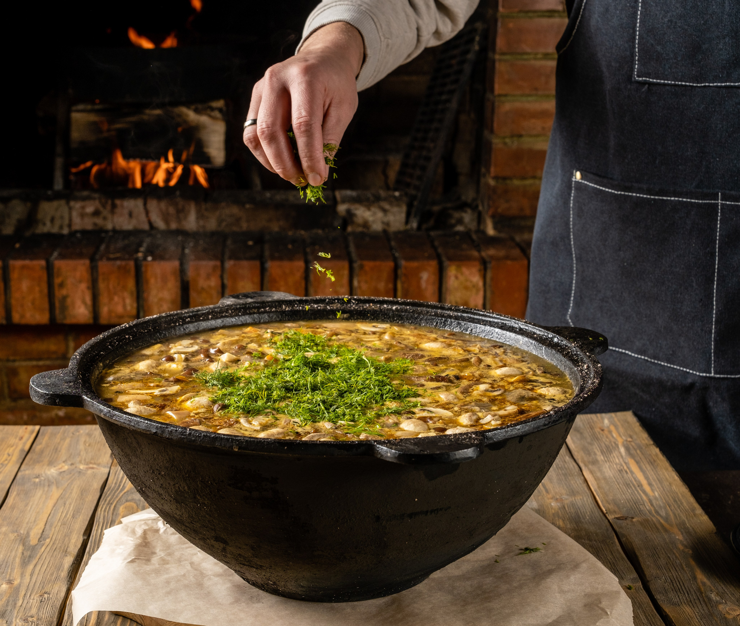 Фотографии еды и напитков. Фуд фотограф, предметный и контент фотограф в Смоленске Александр Милодан