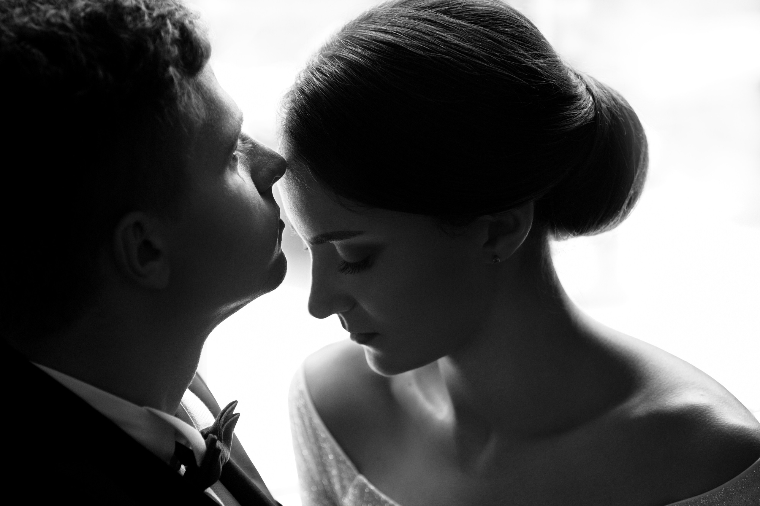 Артём и Саша. Свадебный фотограф в Воронеже Александр Пенкин