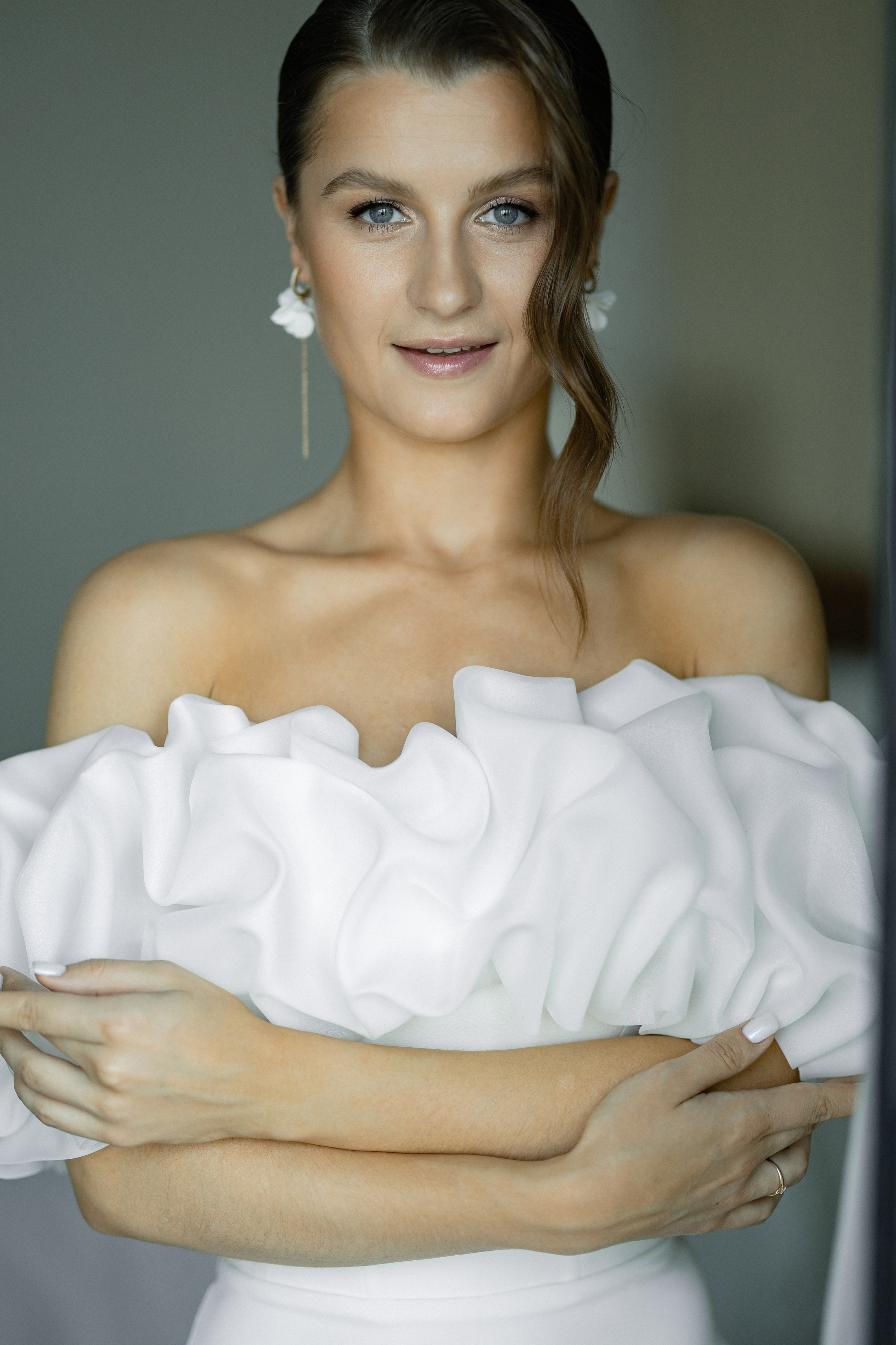 Андрей и Юлия. Свадебный и семейный фотограф в Орша