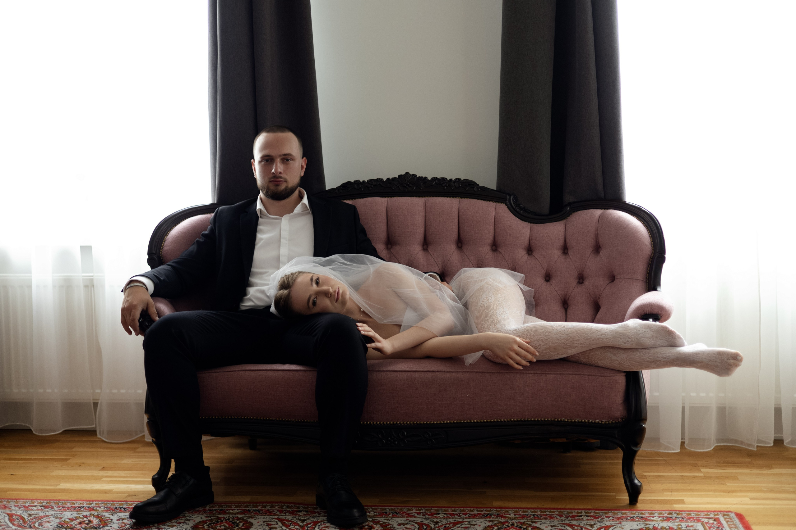 Свадьба Карина и Никиты в Усадьбе. Фотограф в Калининграде Сокирко Светлана