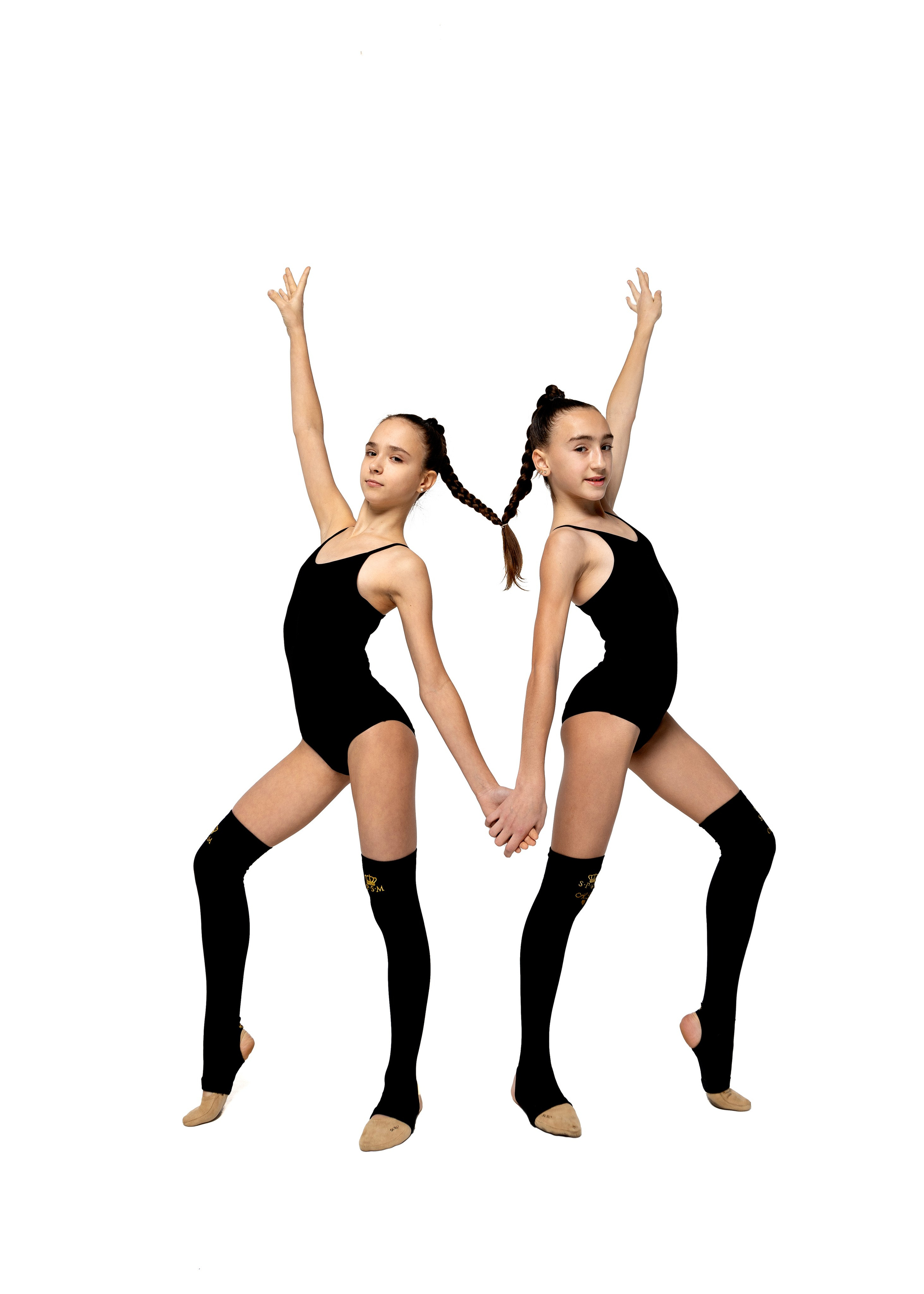 Школа художественной гимнастики. Фотограф в Калининграде Сокирко Светлана