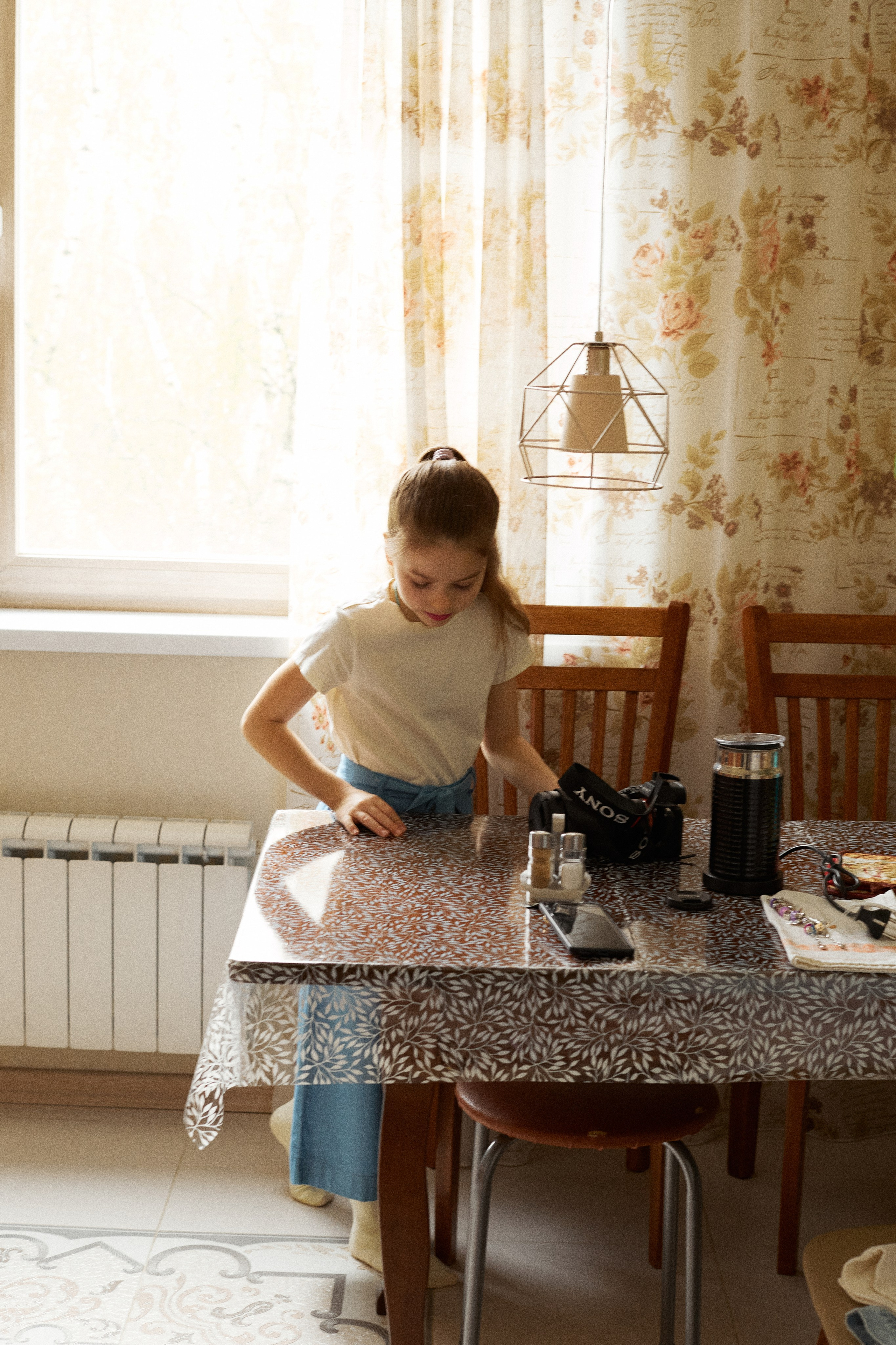 Кулинарные истории. Семейный, детский и рекламный фотограф в Москве Ольга Сухачева