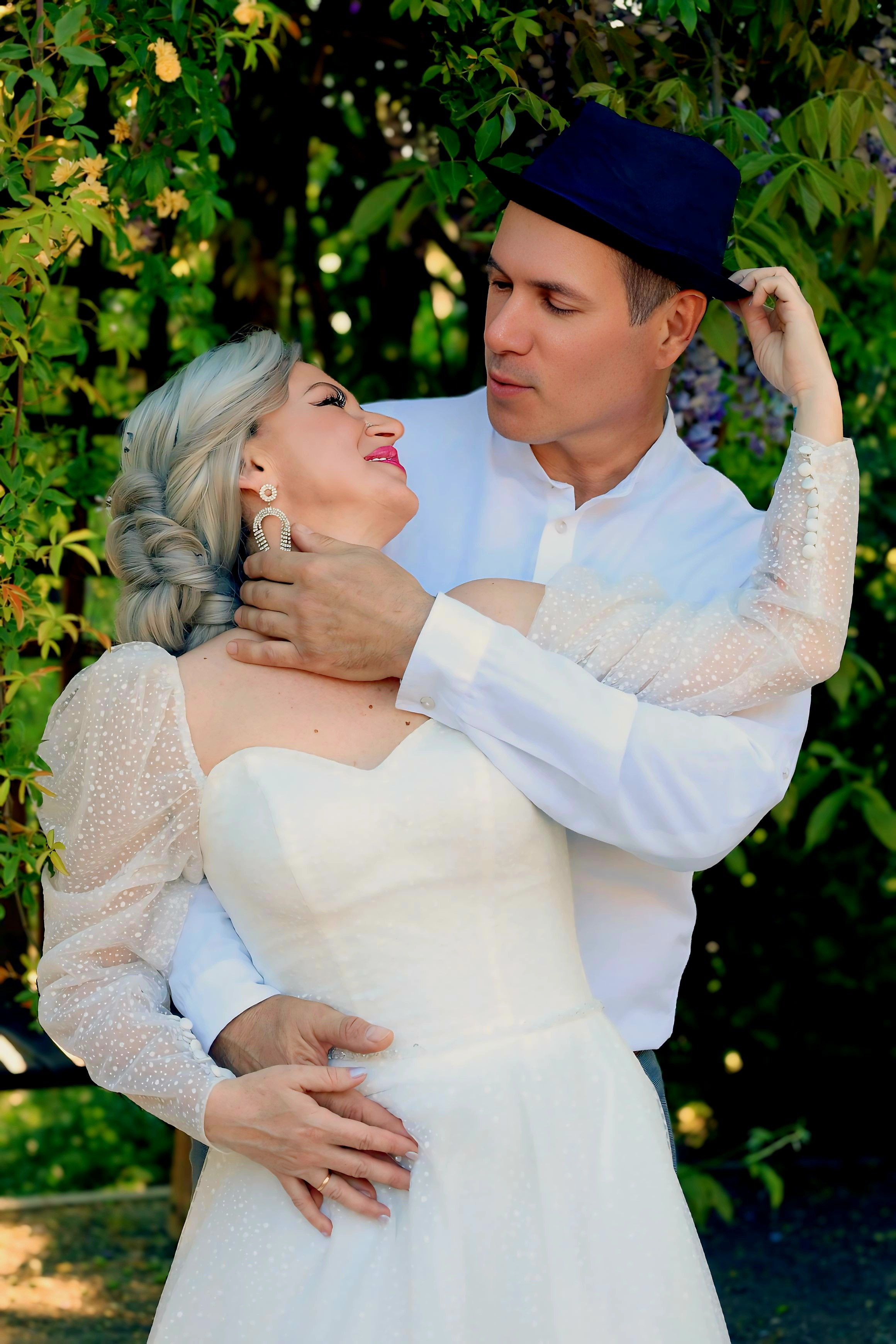 Сергей и Марья. Фотограф Севастополь Светлана Шатилова