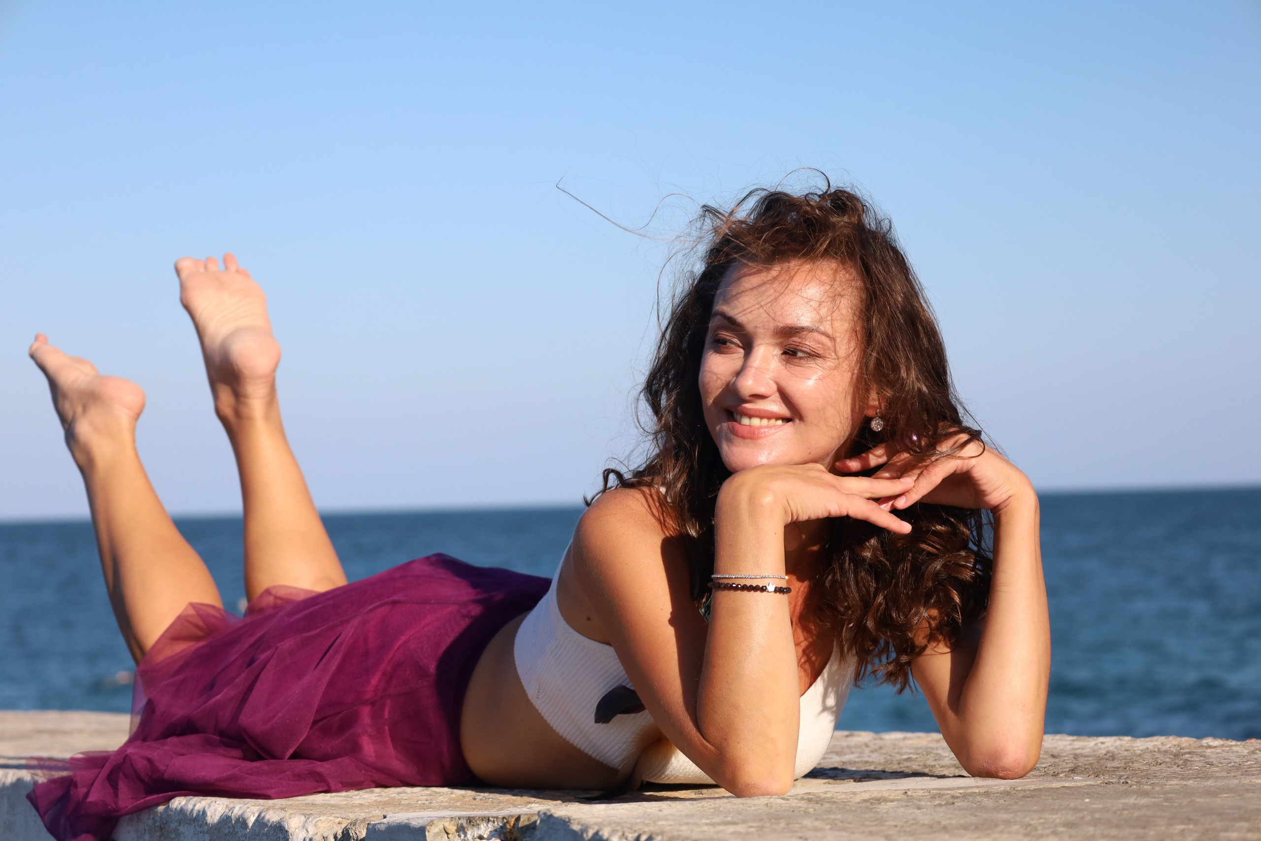 Евгения. Фотограф Севастополь Светлана Шатилова