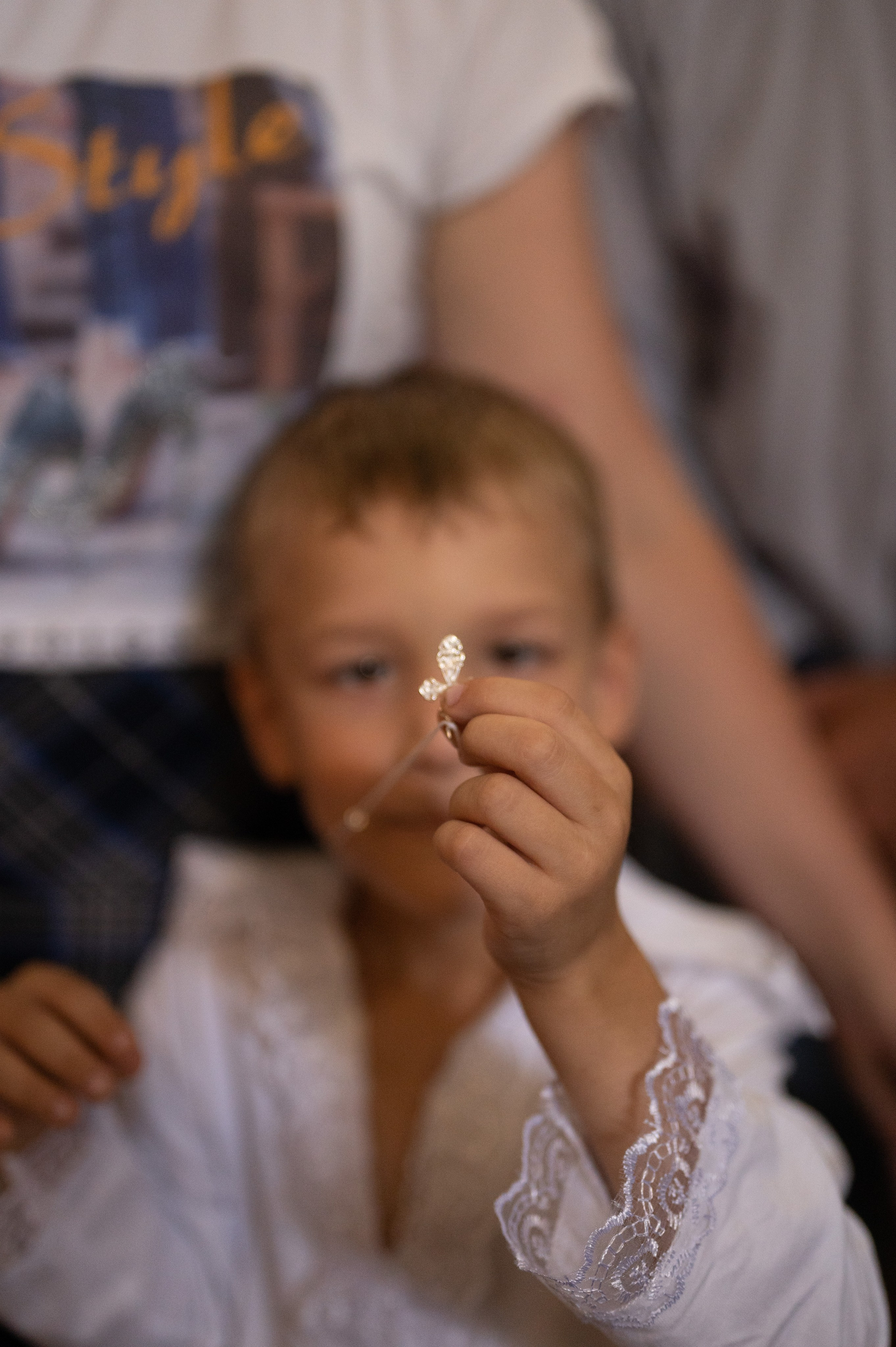 Крещение Матвей и Тимофей. Фотограф новорожденных, семейный детский в Тюмени Татьяна Морозова