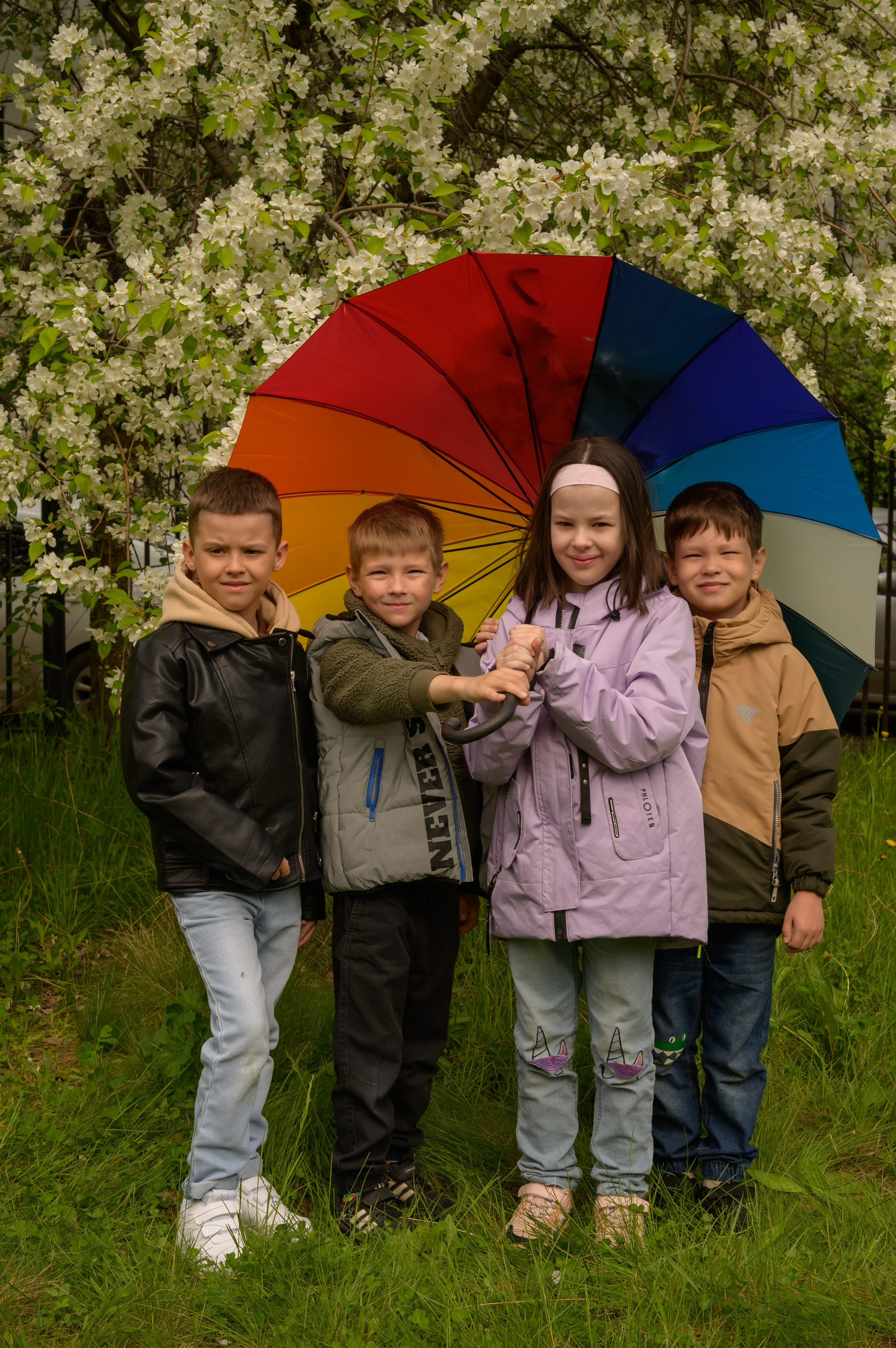 Д/с № 3к3 группа «Звёздочки» (индивидуальный дизайн книги). Фотограф новорожденных, семейный детский в Тюмени Татьяна Морозова