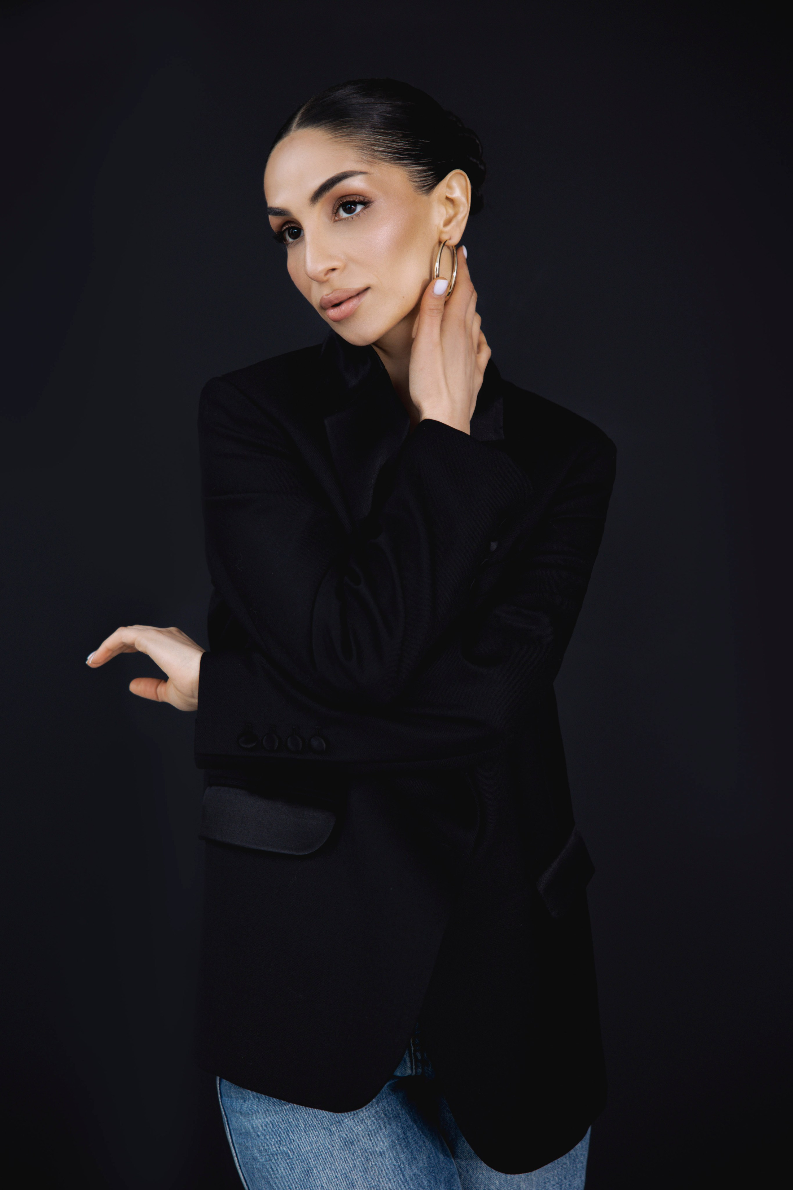 Марго. Портретный фотограф