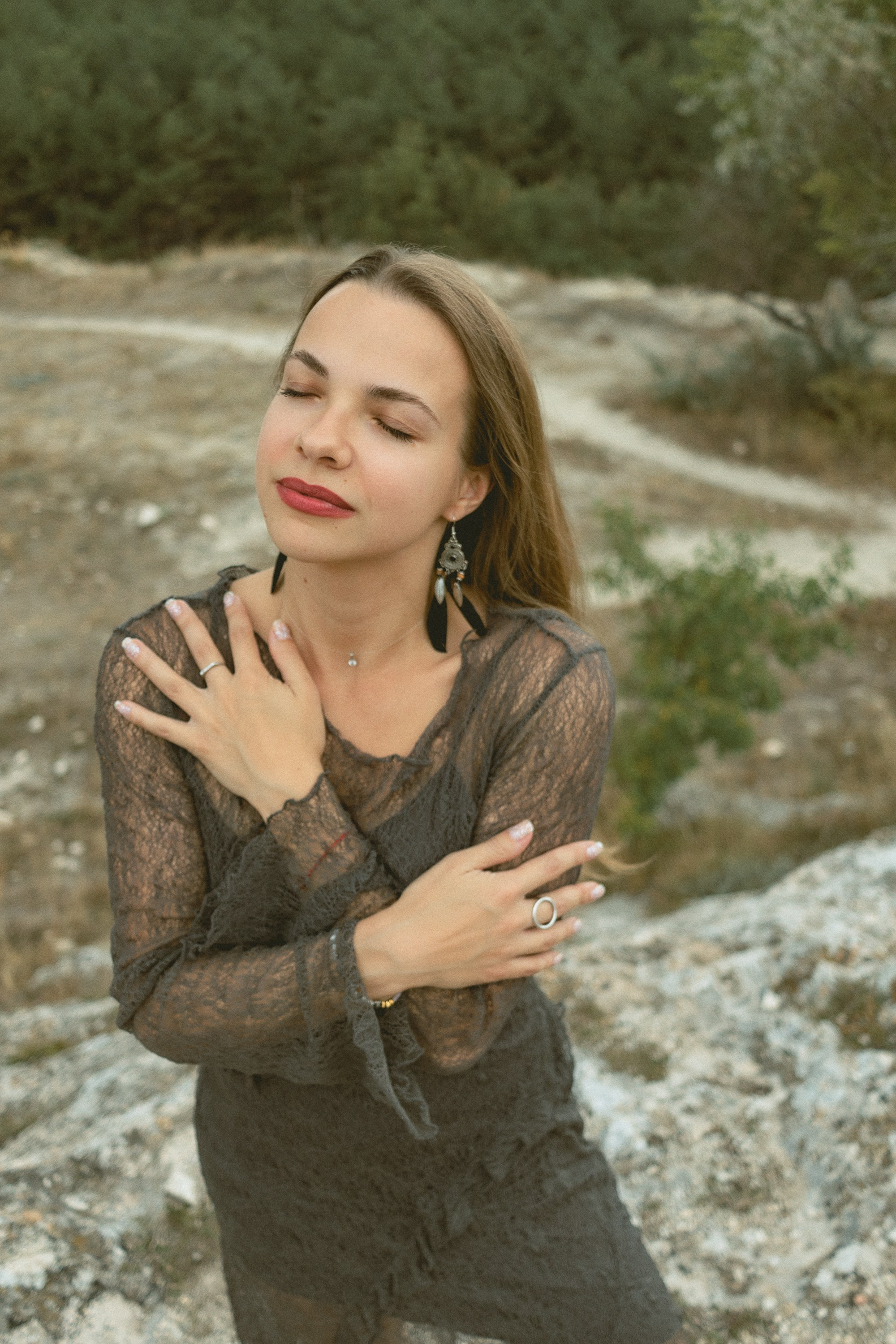 Фотограф твоей души, снимаю в Крыму и не только