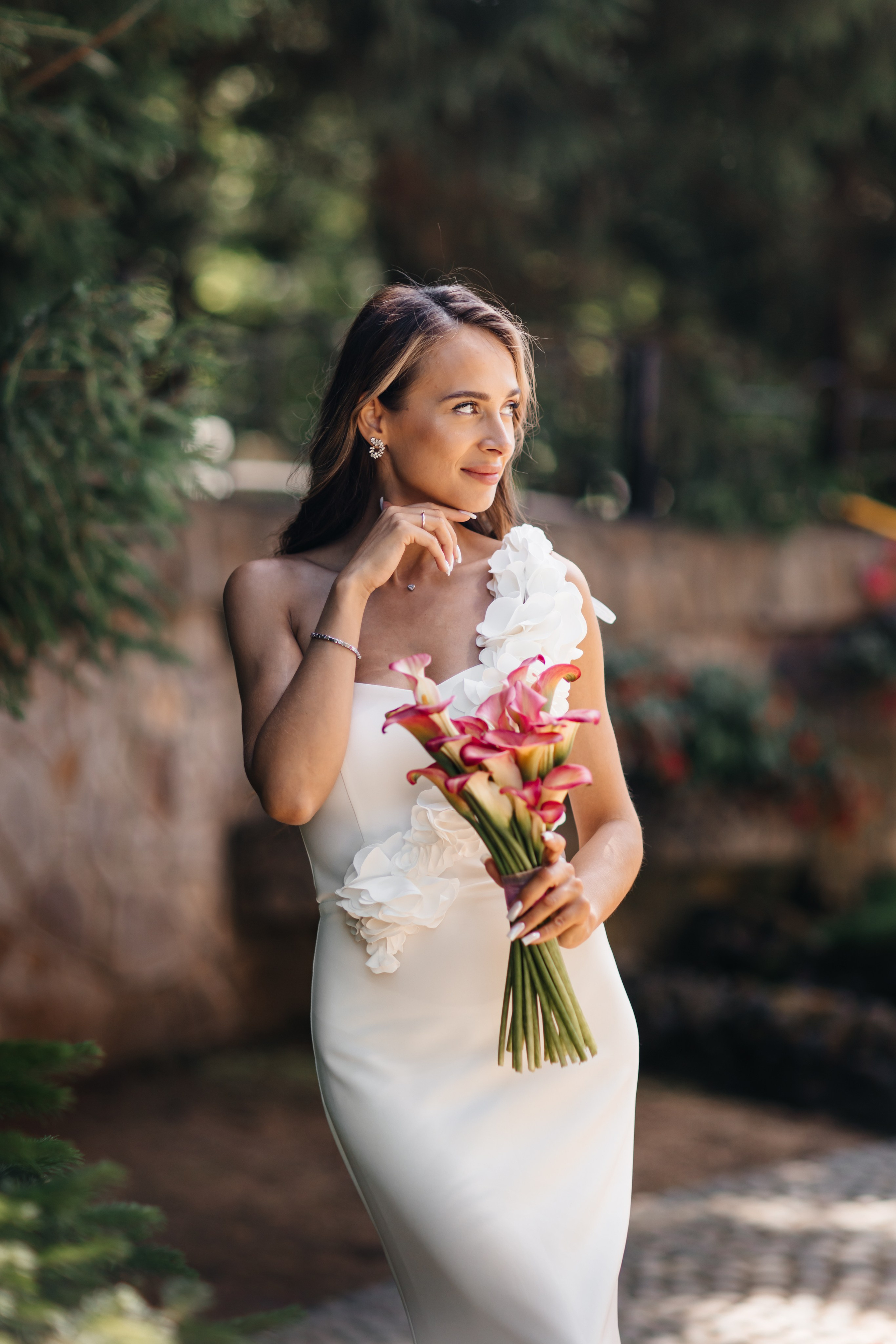 Дмитрий & Полина. Свадебный фотограф Бойко Александр