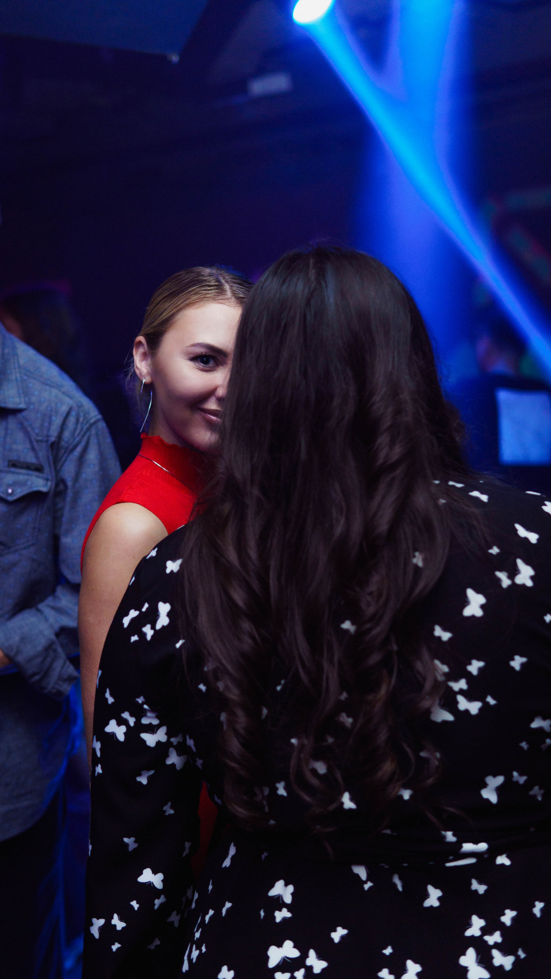 Community. Андрей Риттер Репортажный идейный портретный фотограф Сахалина