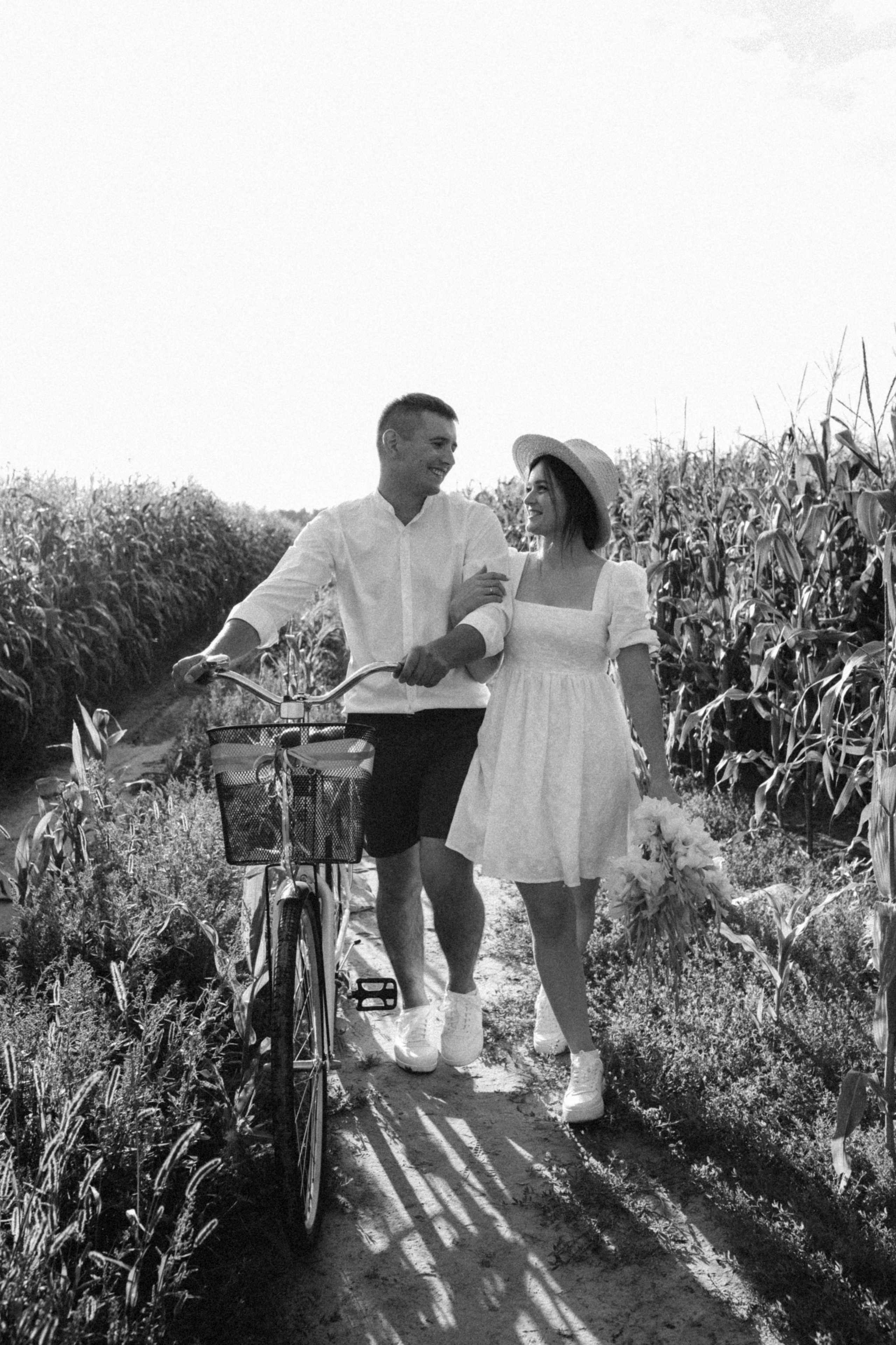 ВЕЛОПРОГУЛКА. Cheta Kovalevsky фотографы