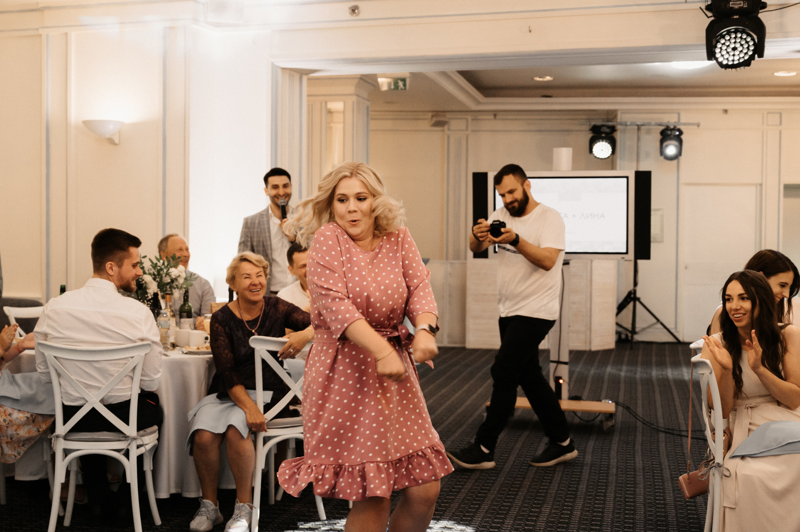 Никита и Лина. Свадебный фотограф Александр Давыдов