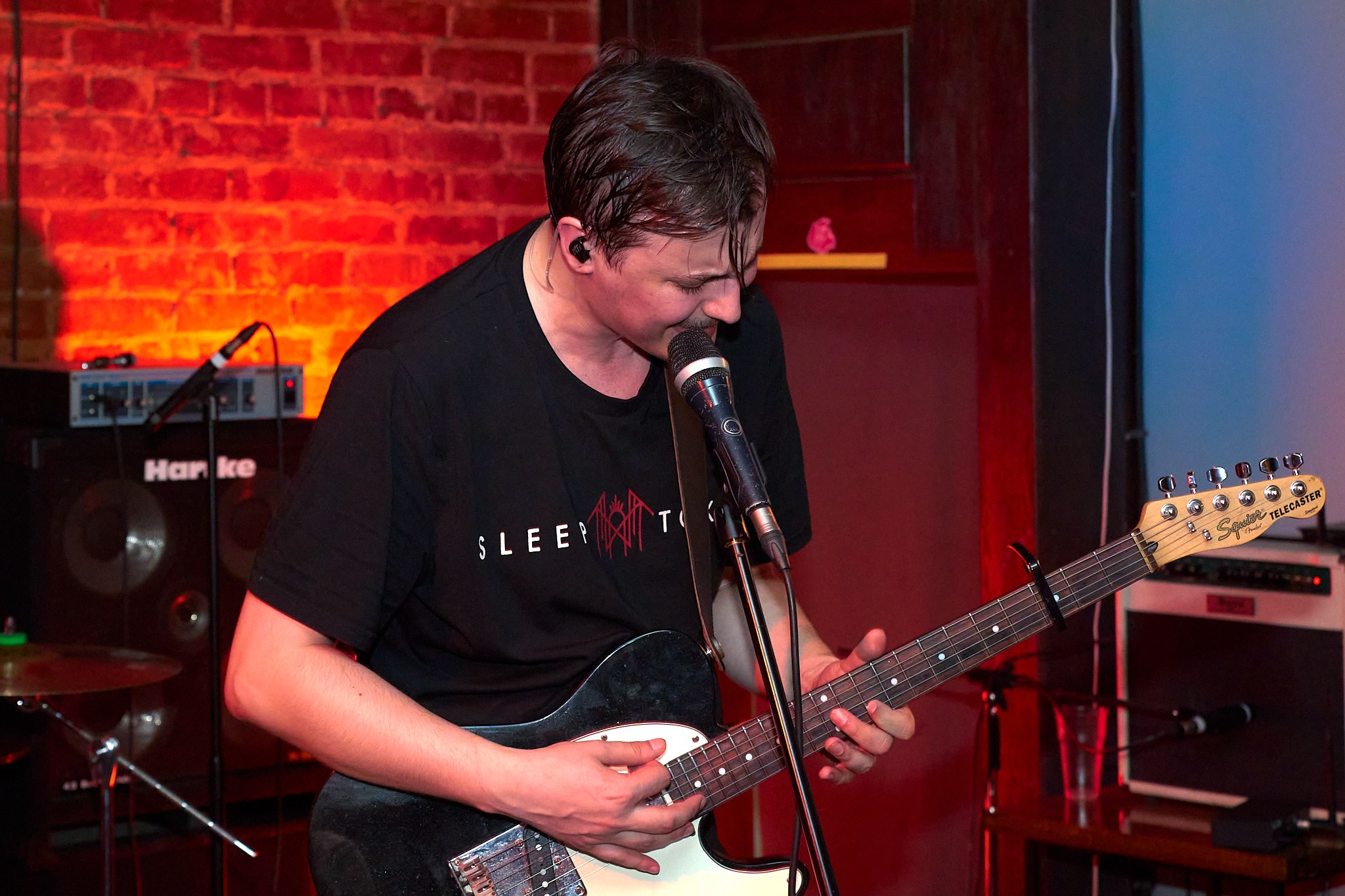 Репортаж. Фотограф в Екатеринбурге Александр Пещерский