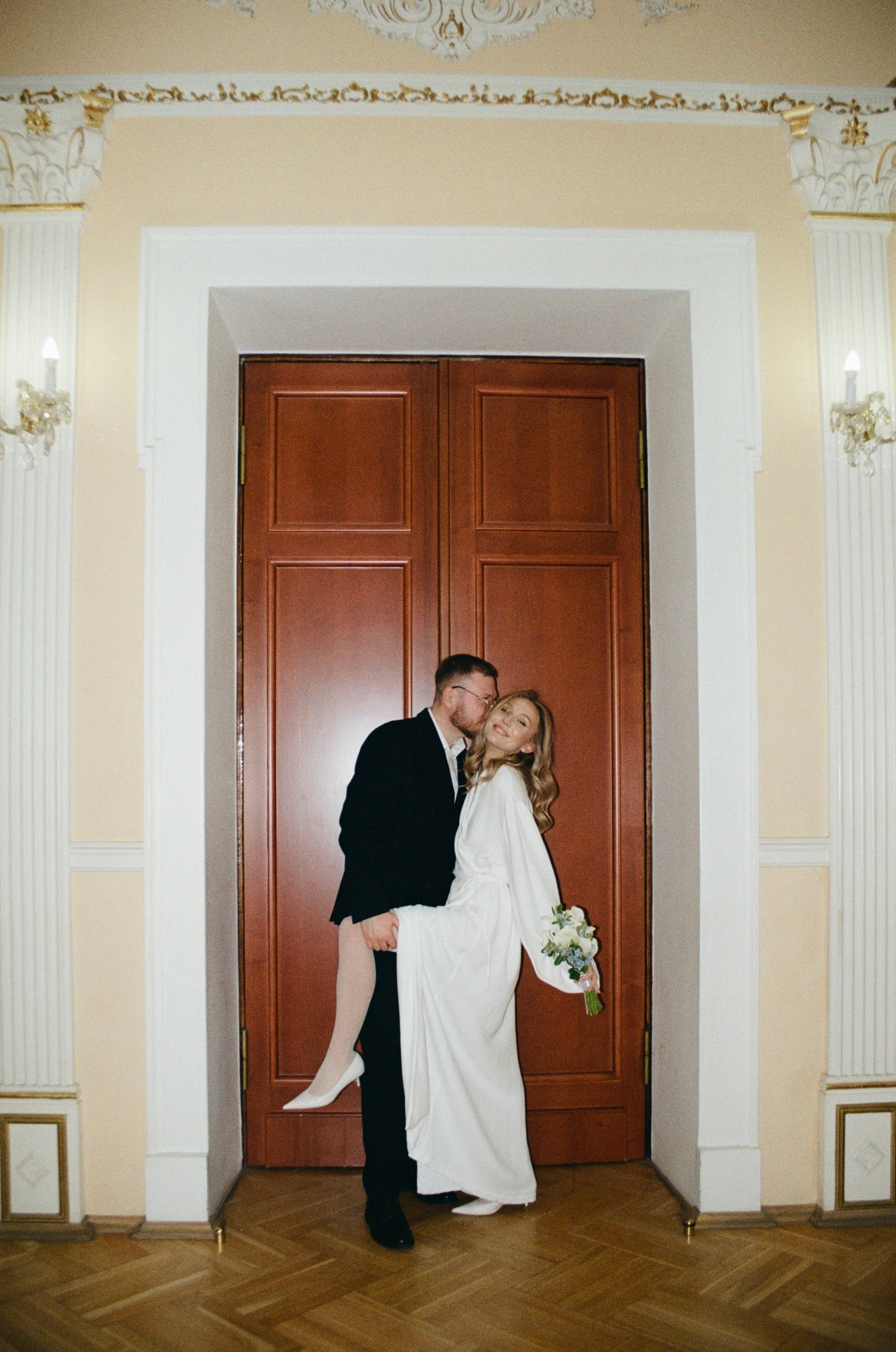 Плёнка. Свадебный фотограф в Москве Александра Соболева |Weddings, people, travel, etc