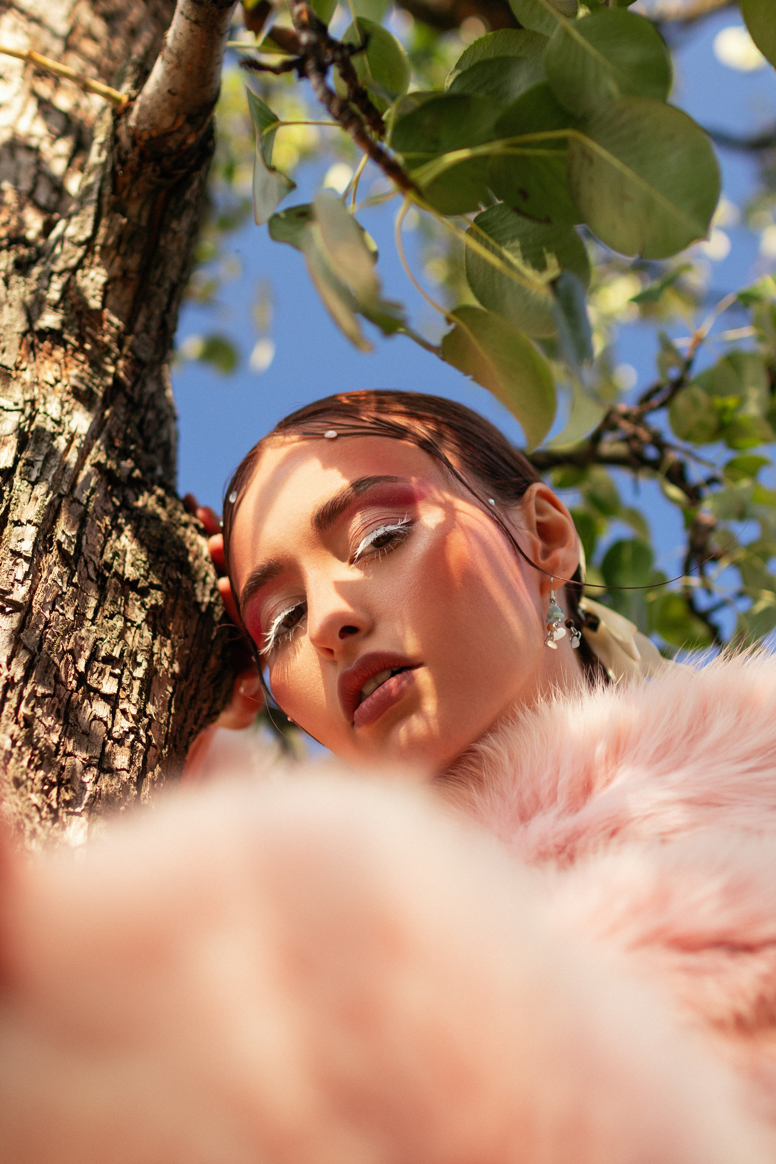 Индивидуальные съемки. Свадебный фотограф в Москве Александра Соболева |Weddings, people, travel, etc