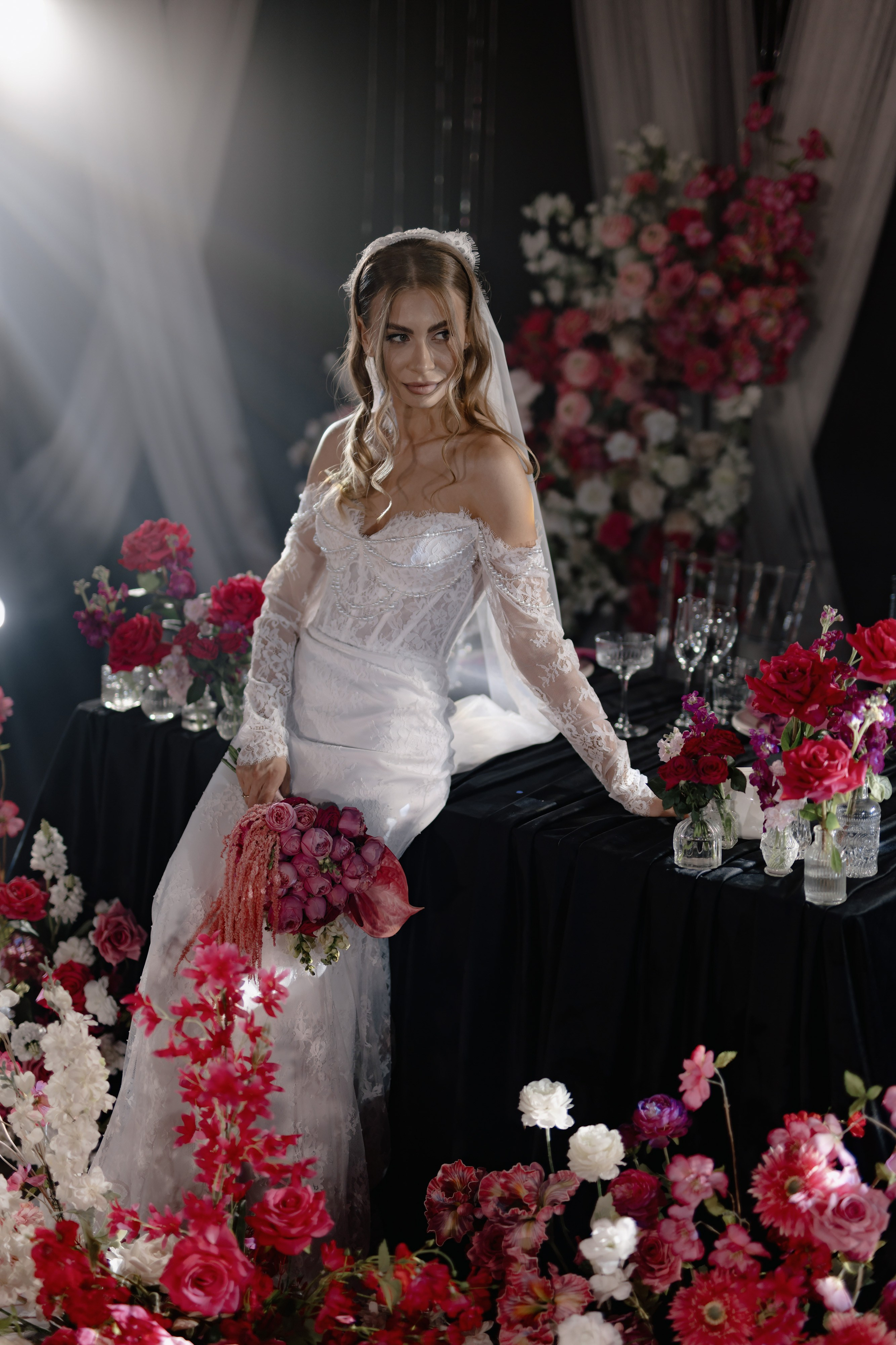 Егор и Оля. Дмитрий Позняк — свадебный фотограф в Брянске. Личный сайт фотографа