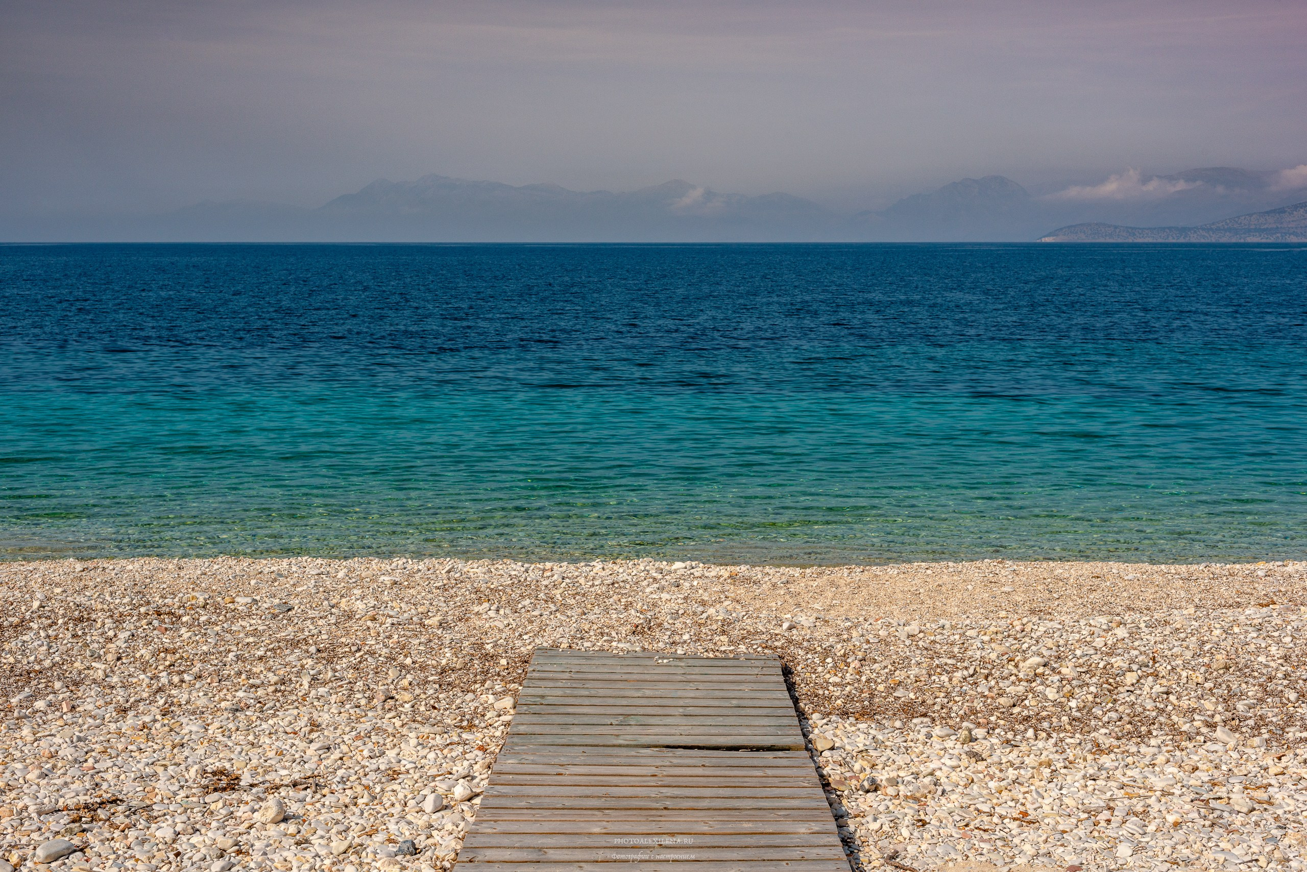 Море, море…мир бездонный. Авторские стильные фотокартины
