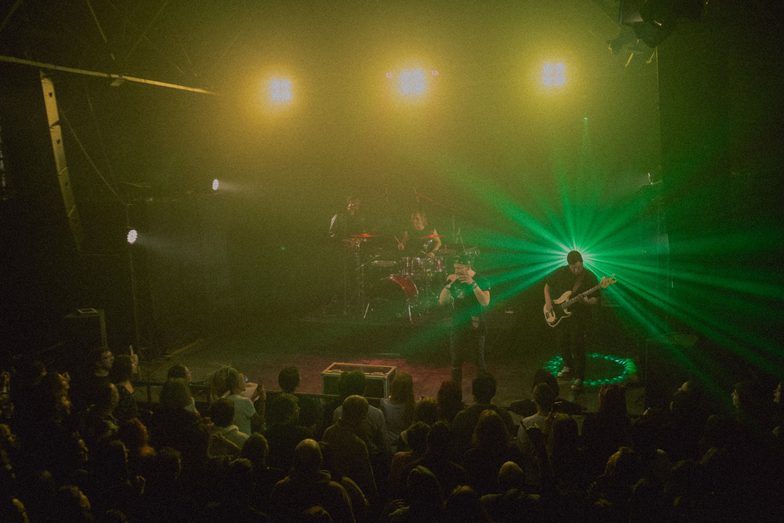 Kopengagen. Концертный фотограф в Санкт-Петербурге