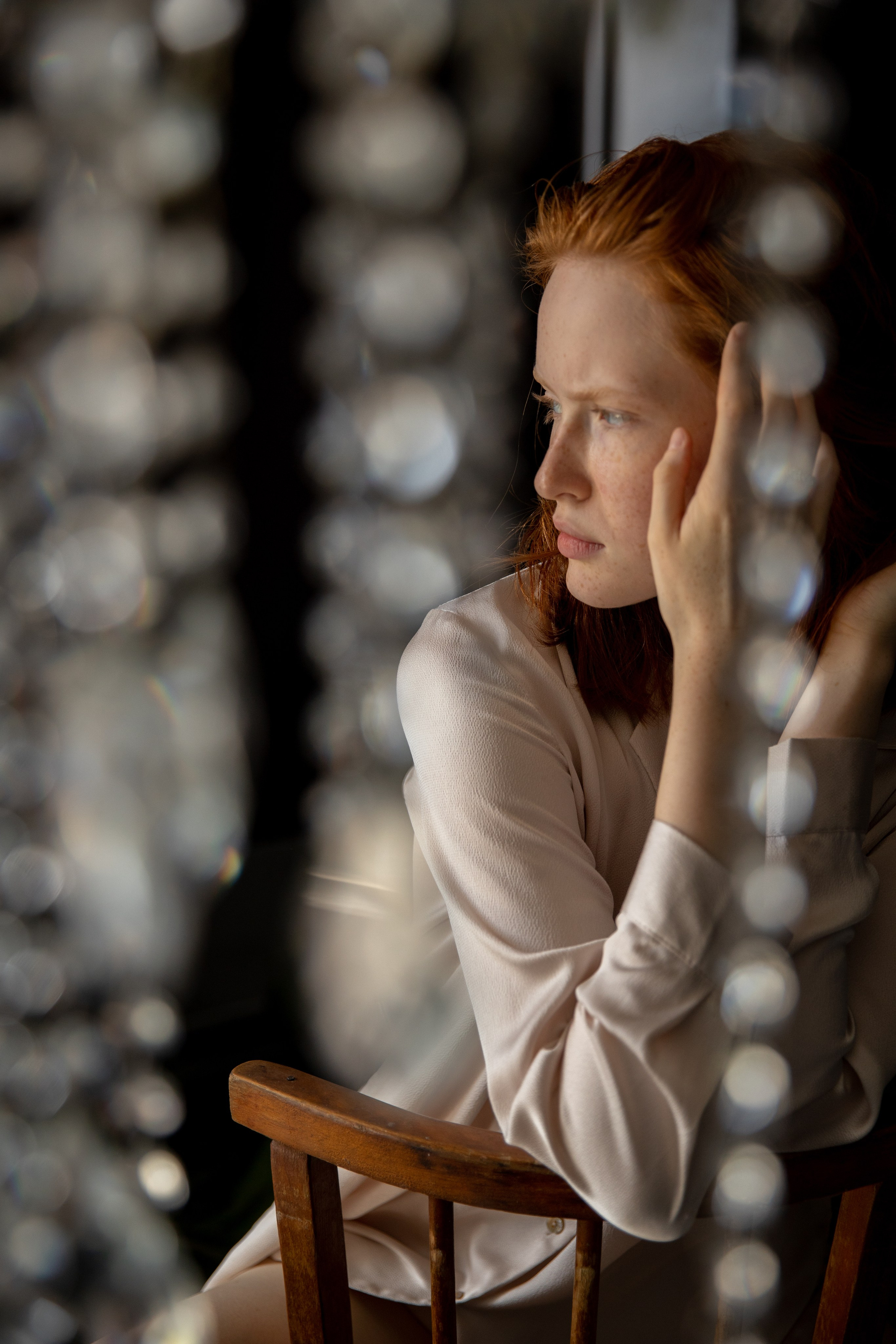 Маша. Фотограф Екатеринбург Яна Язовская