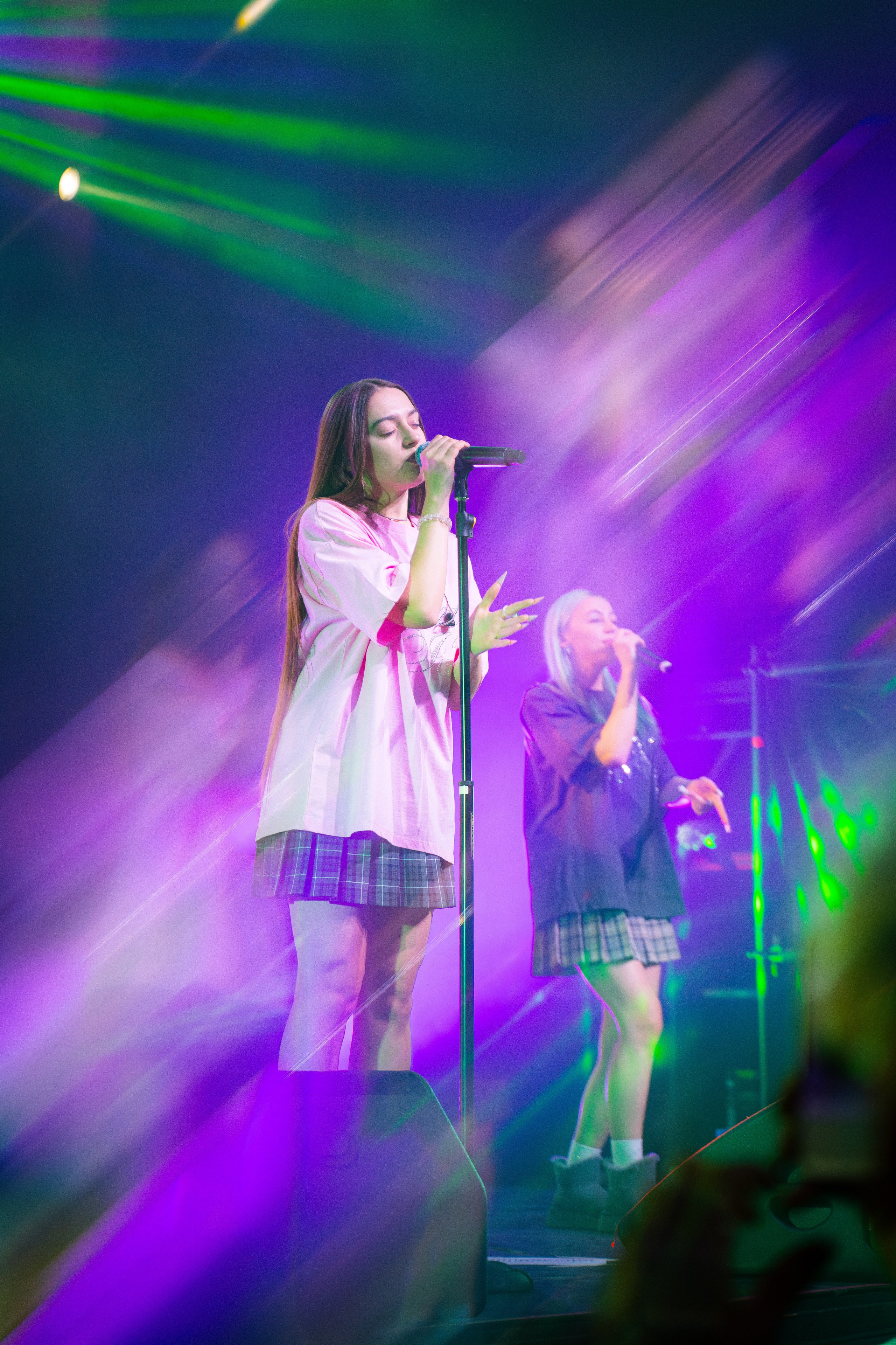 Мэйби бэйби. Репортажный фотограф Даниил Коваленко