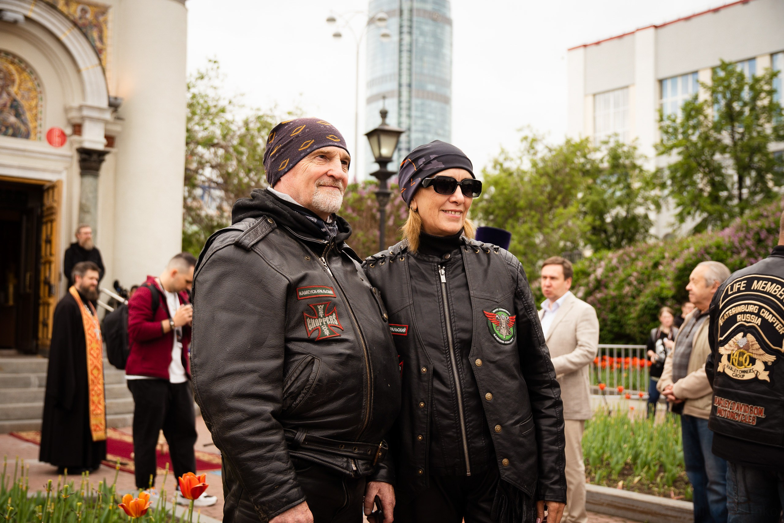 Фестиваль движение Екатеринбург 2024. Репортажный фотограф Даниил Коваленко