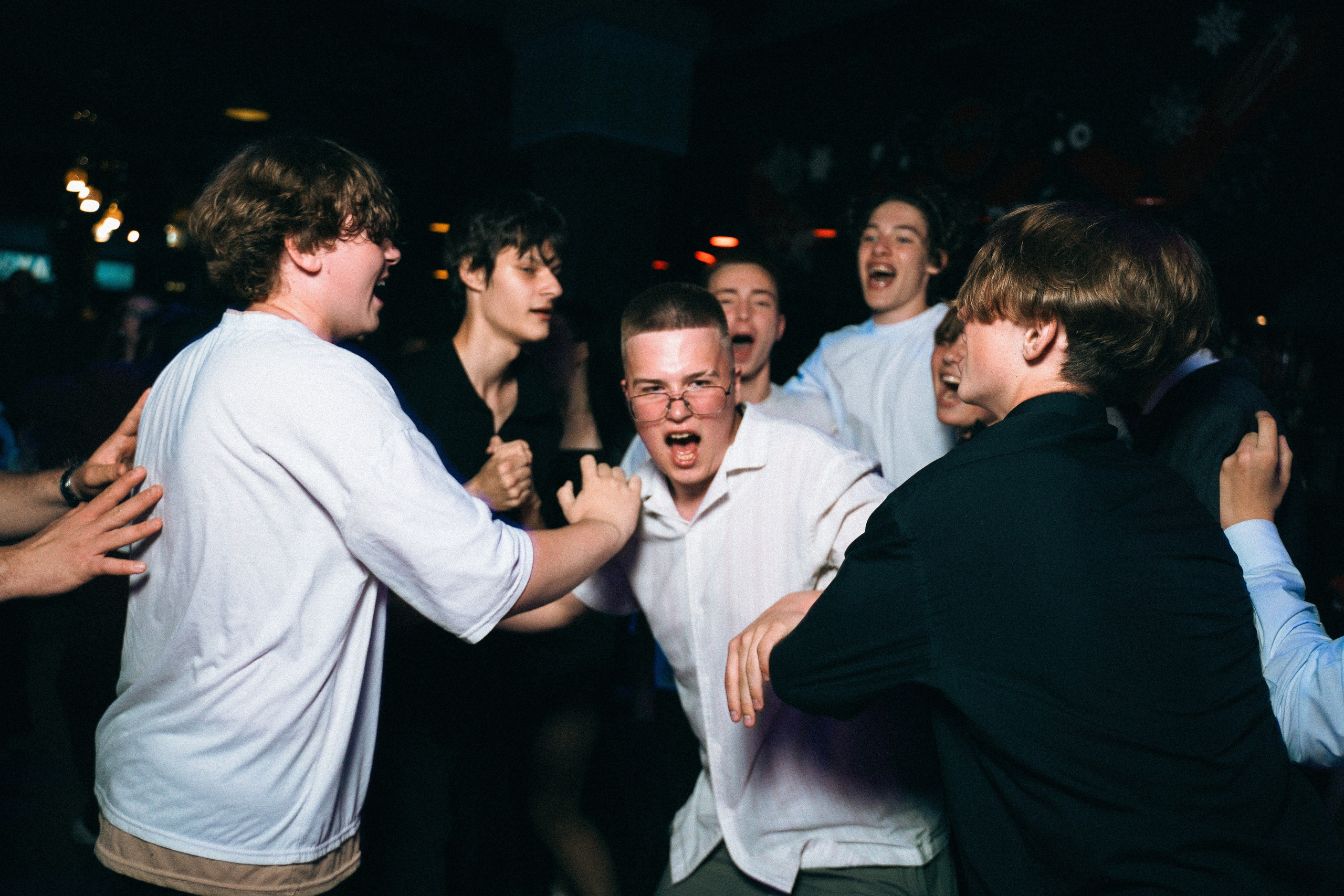 Выпускной 2025. Репортажный фотограф Даниил Коваленко