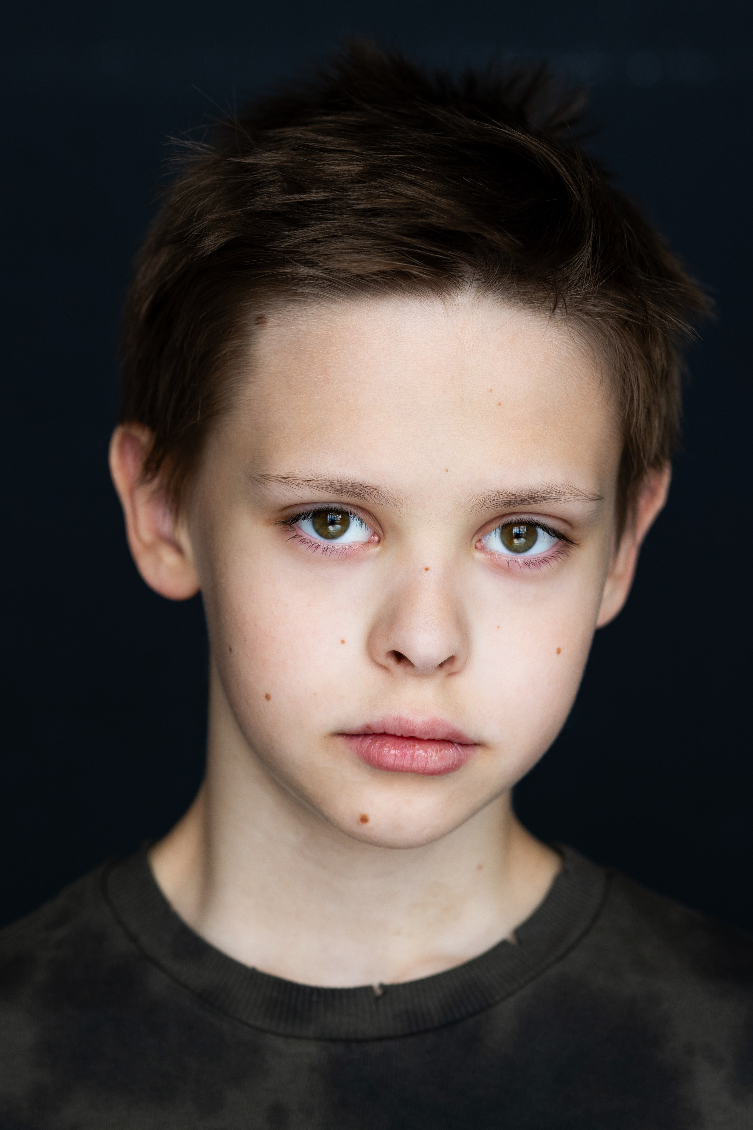 Марк Григорьев. Свадебный фотограф Алена Полянская