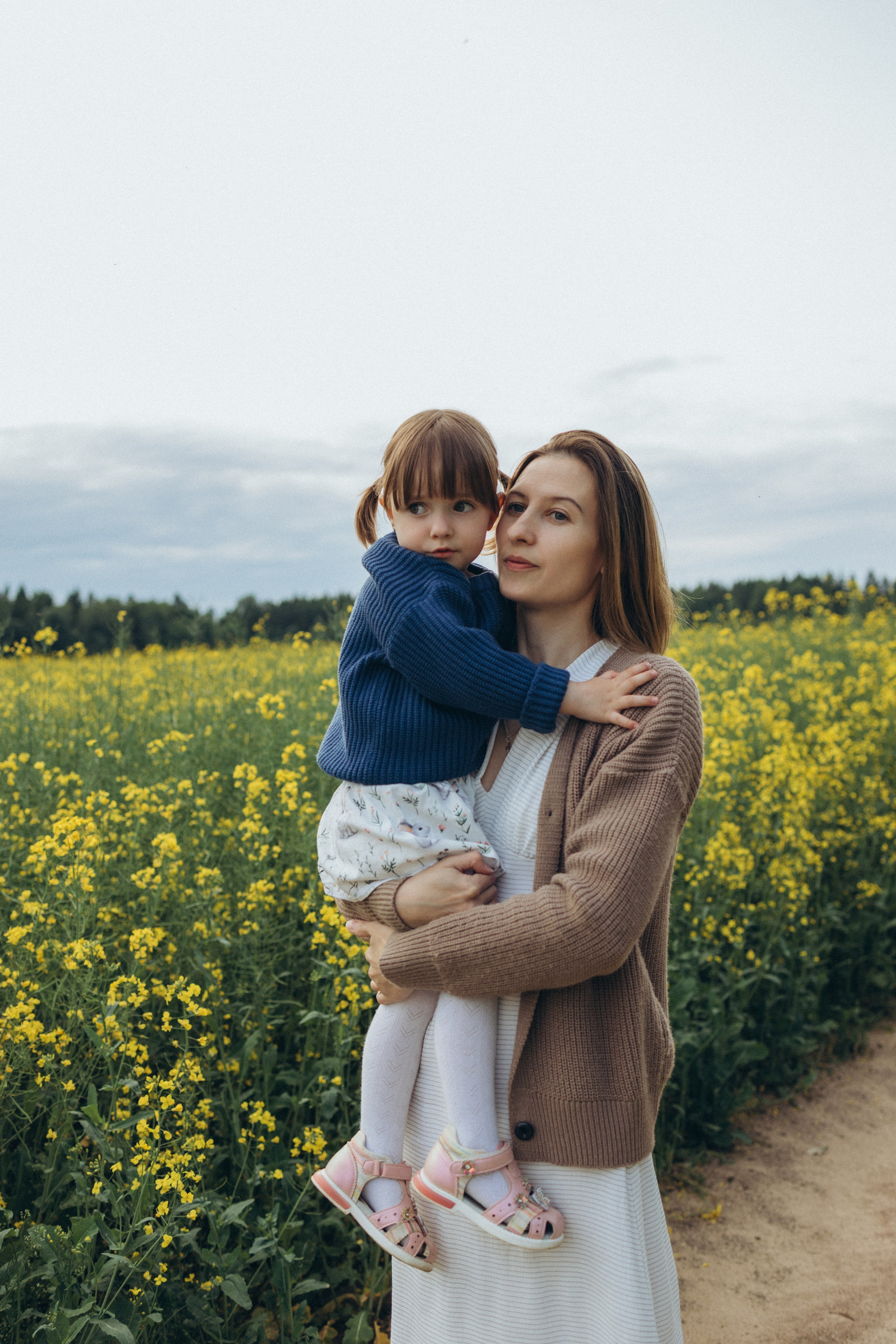 После дождя. Фотограф Елена Рябцева