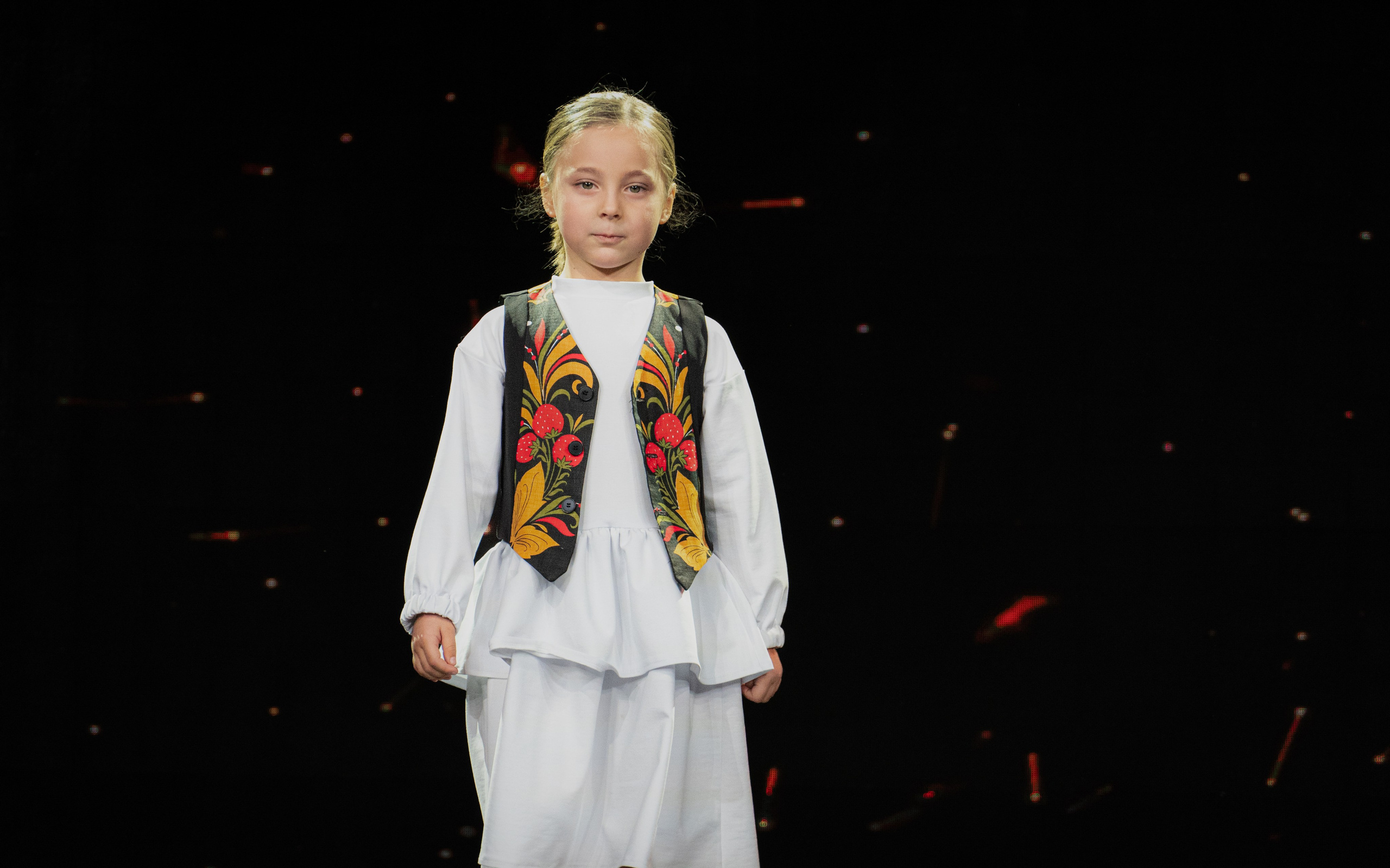 Премия "Сибирский стиль 2024"