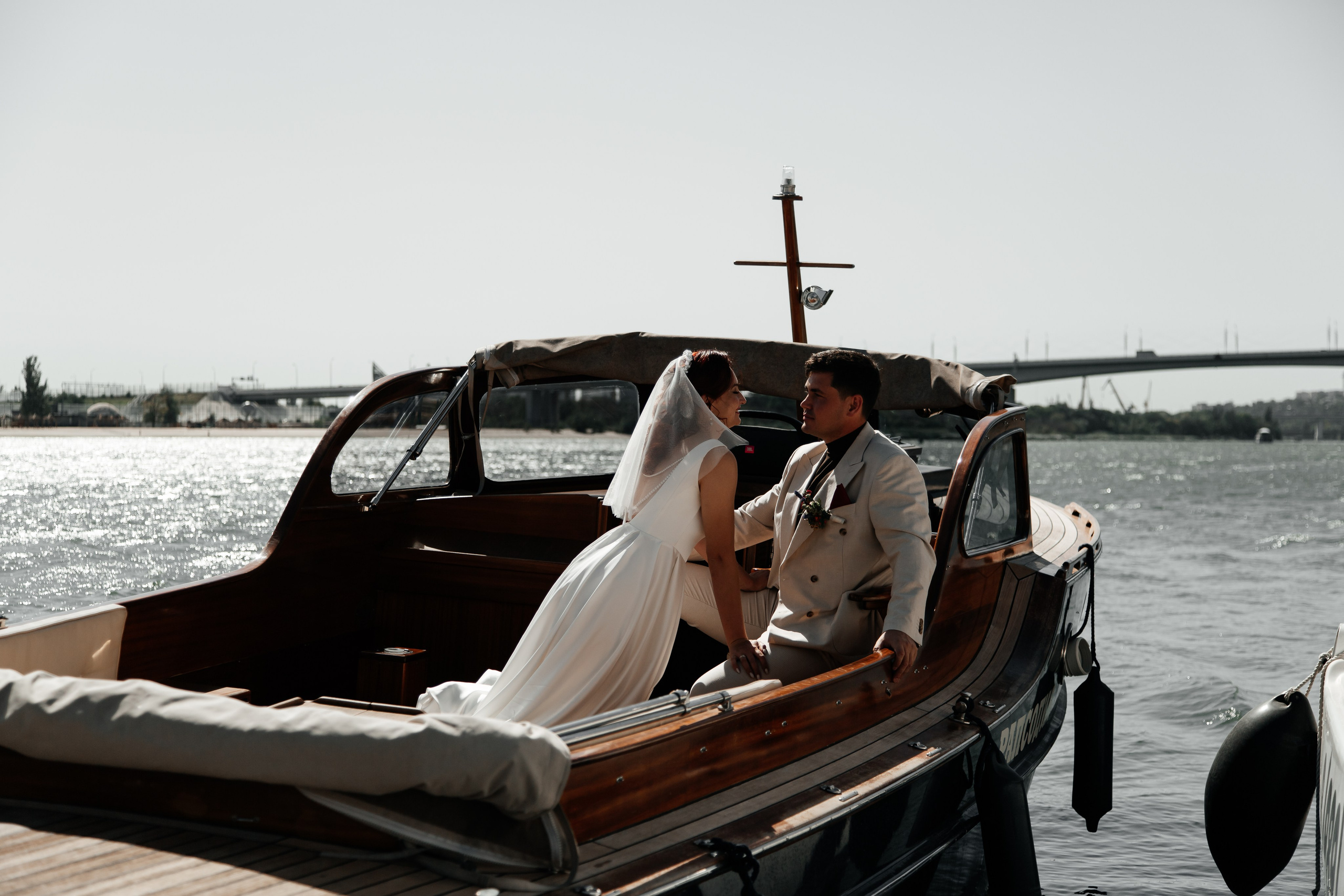 Анонс свадьбы Саши Маши