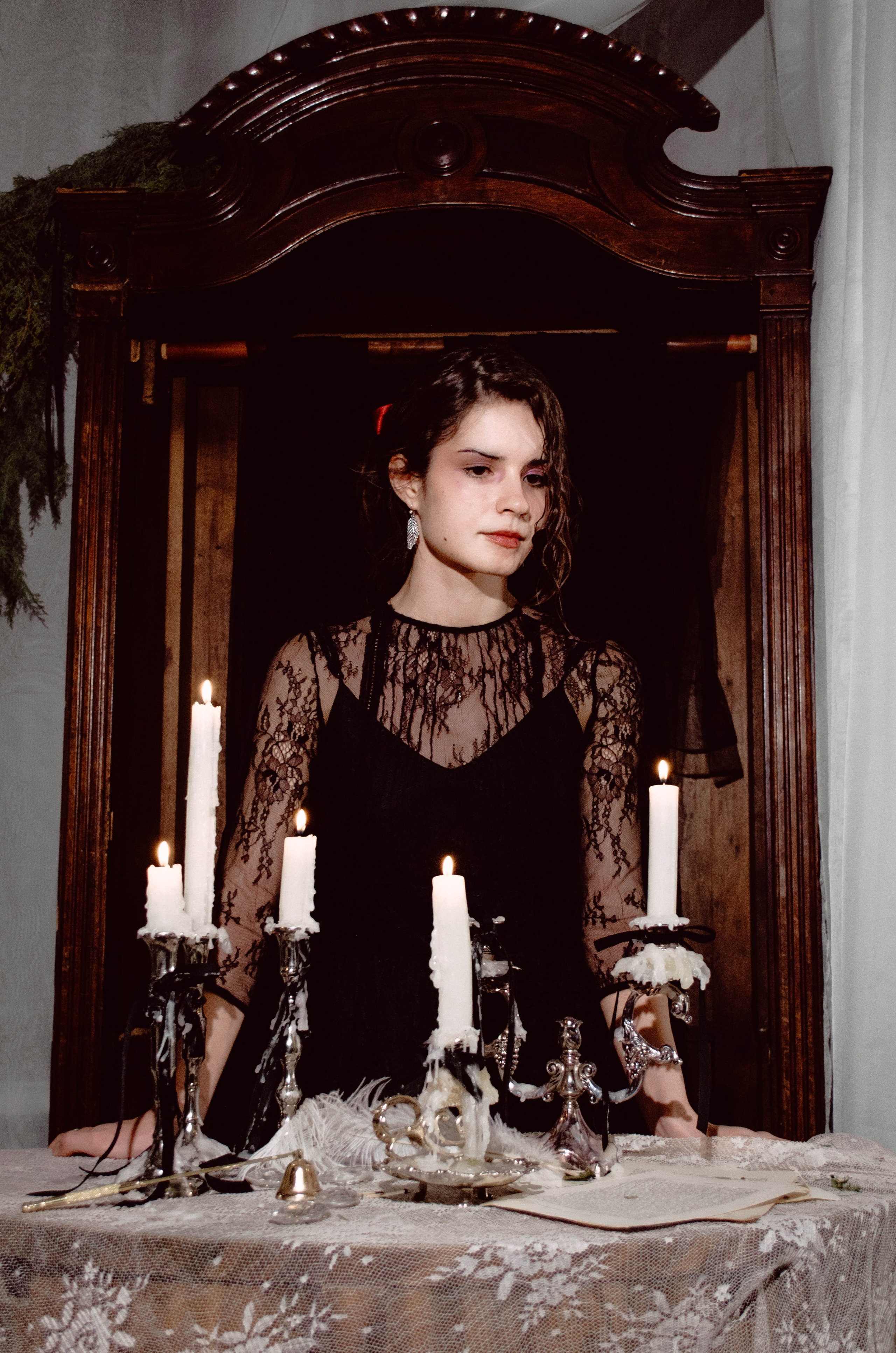 Алиса. Фотограф Валерия Пэун