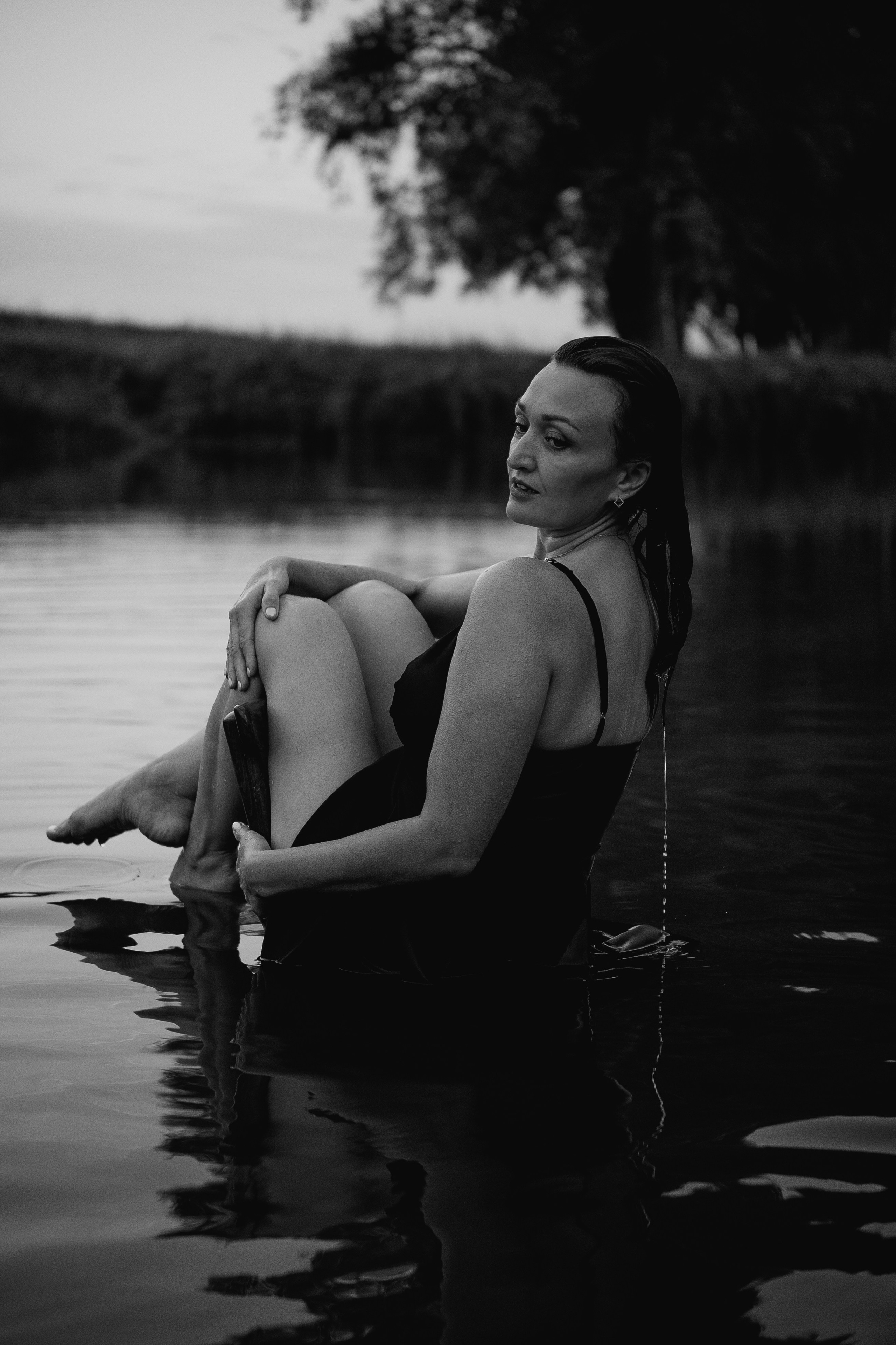 Фотограф Екатерина Егорова
