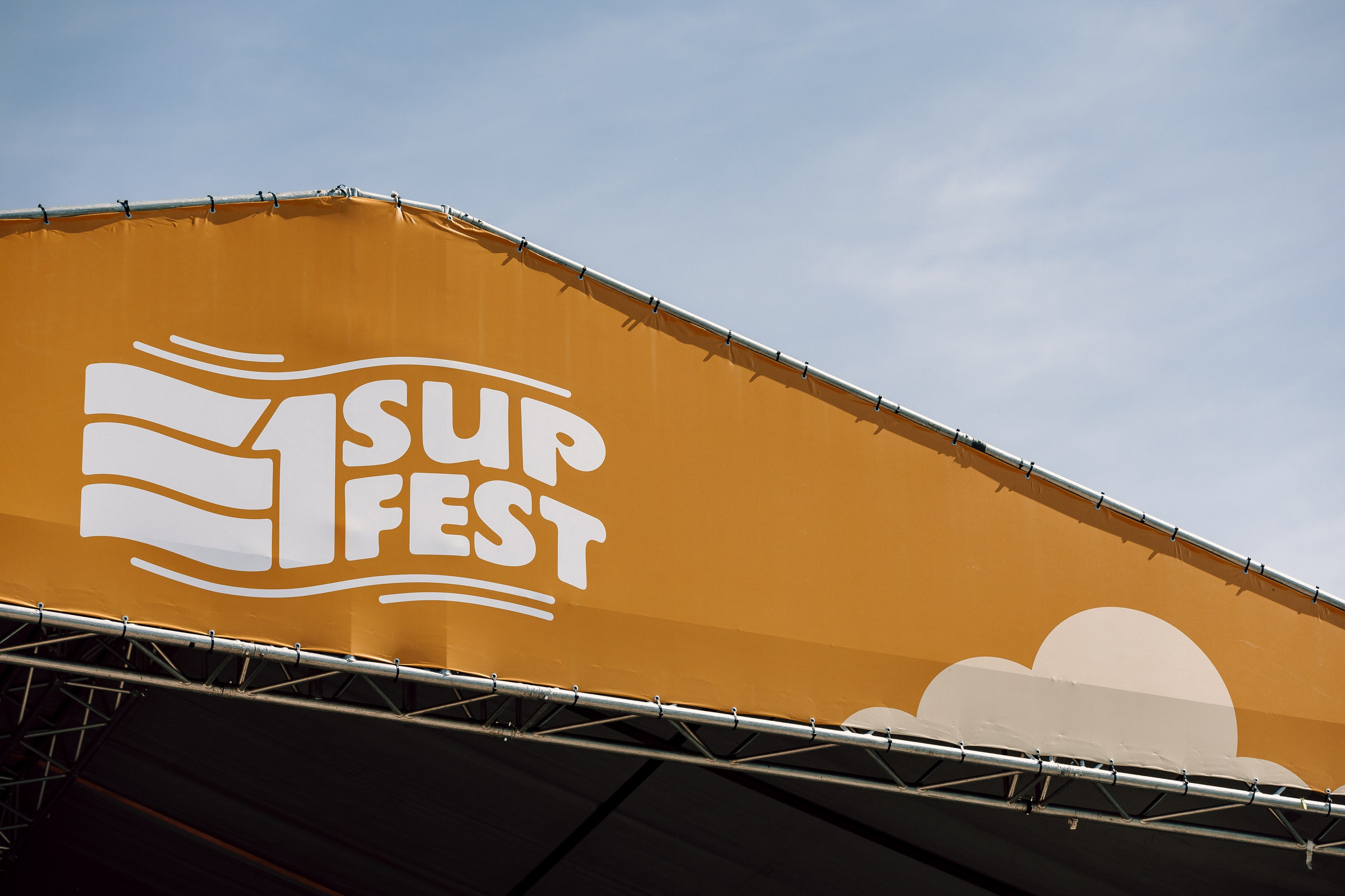 E1 Sup Fest 2024. Лёшка Варзегов — фотограф