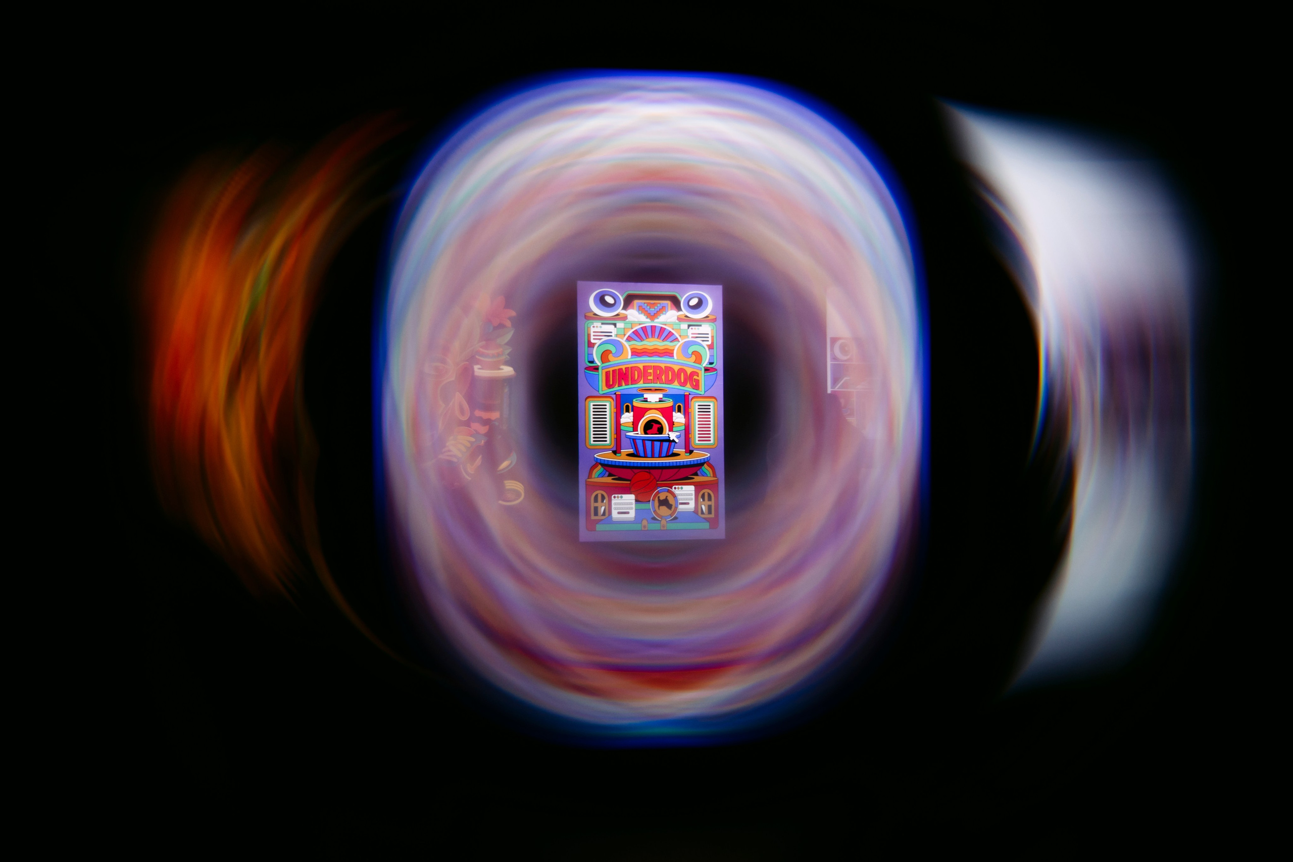 NUR NOW 2026. Главная