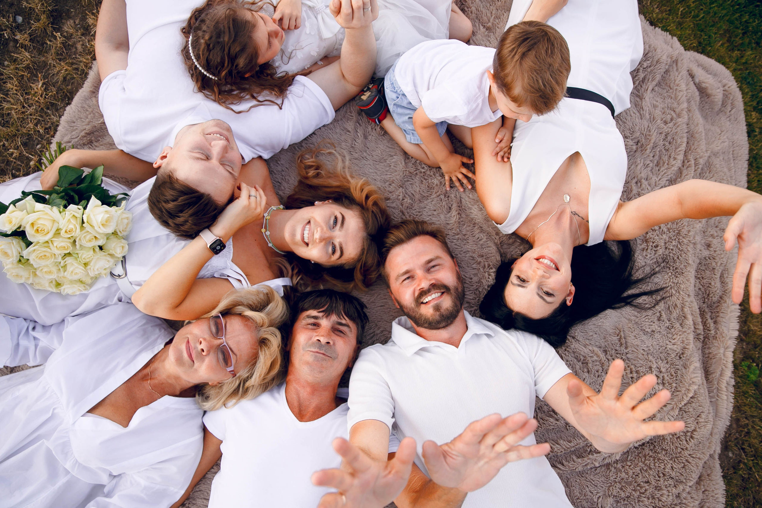 Фотосессия. Ваш репортажный фотограф Артемий Антонов