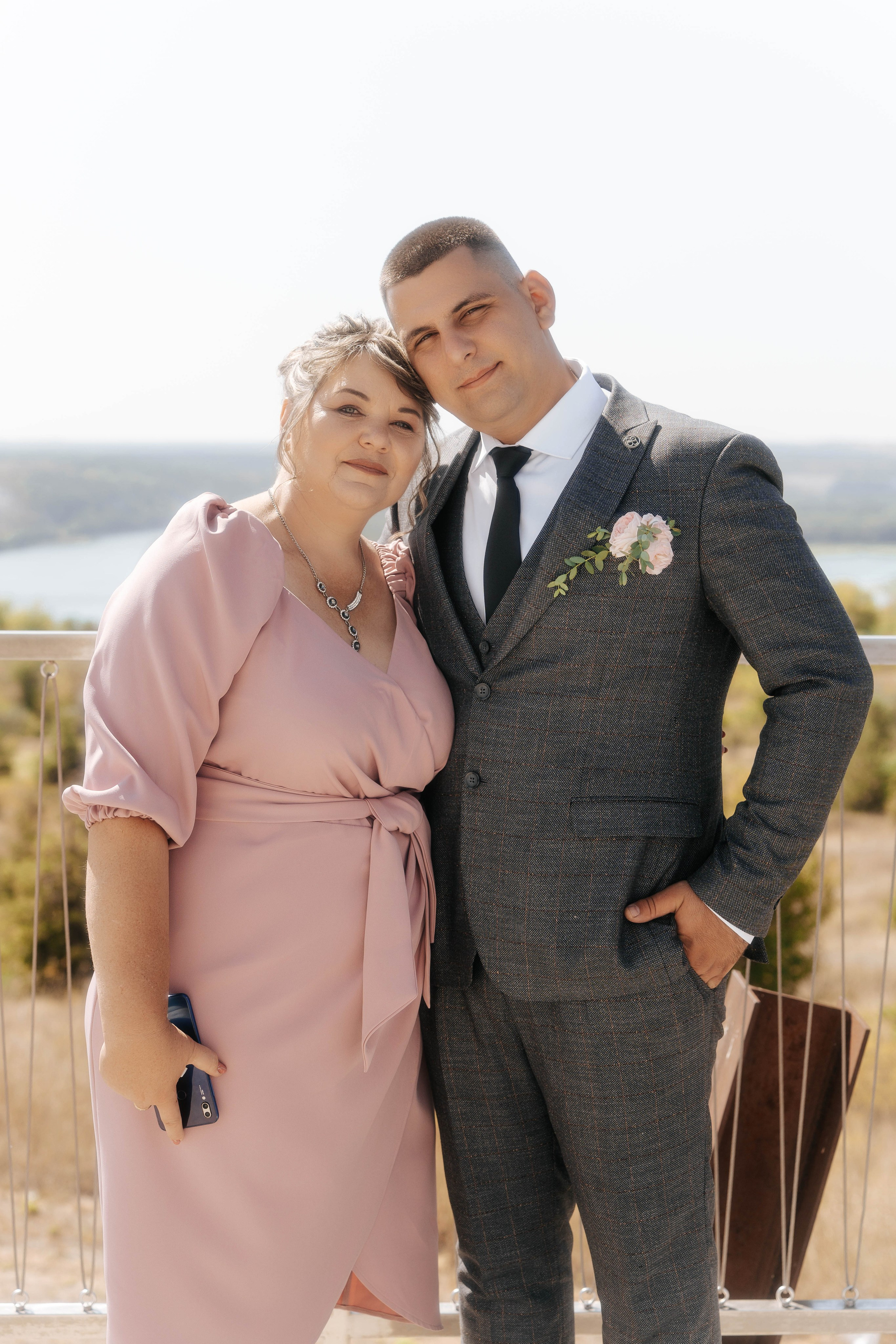 Sergey & Tatiana. Свадебный фотограф в Воронеже Самохина Екатерина