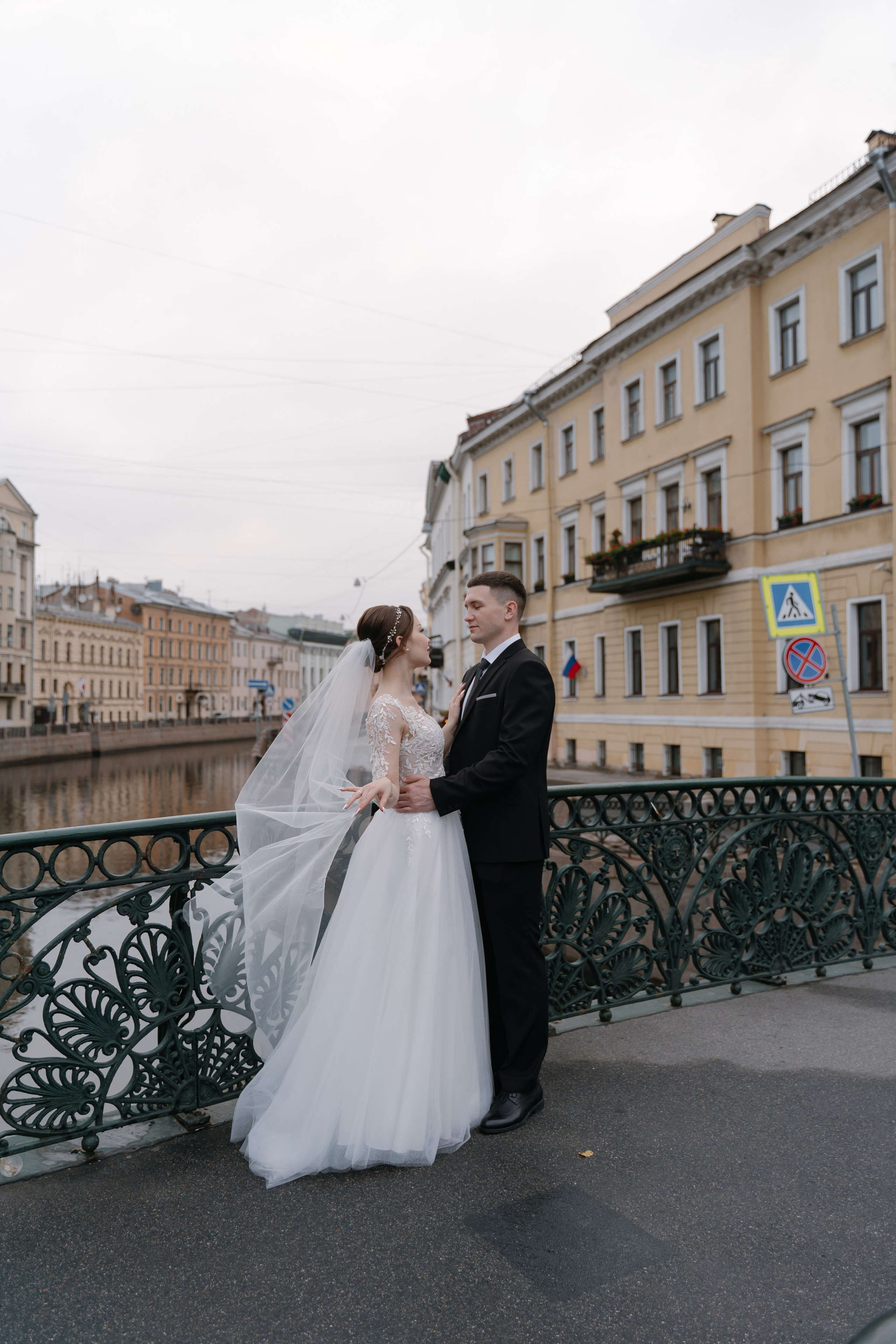 08.09.2023. Свадебный фотограф — Наталья Фед СПб/Москва