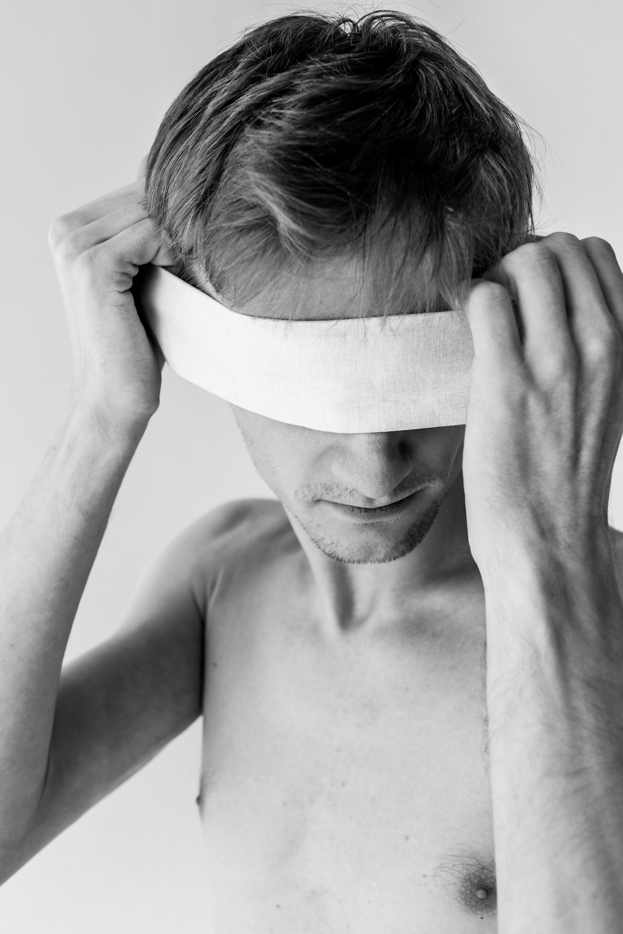 Марк. Фотограф в Санкт-Петербурге Роман Петров