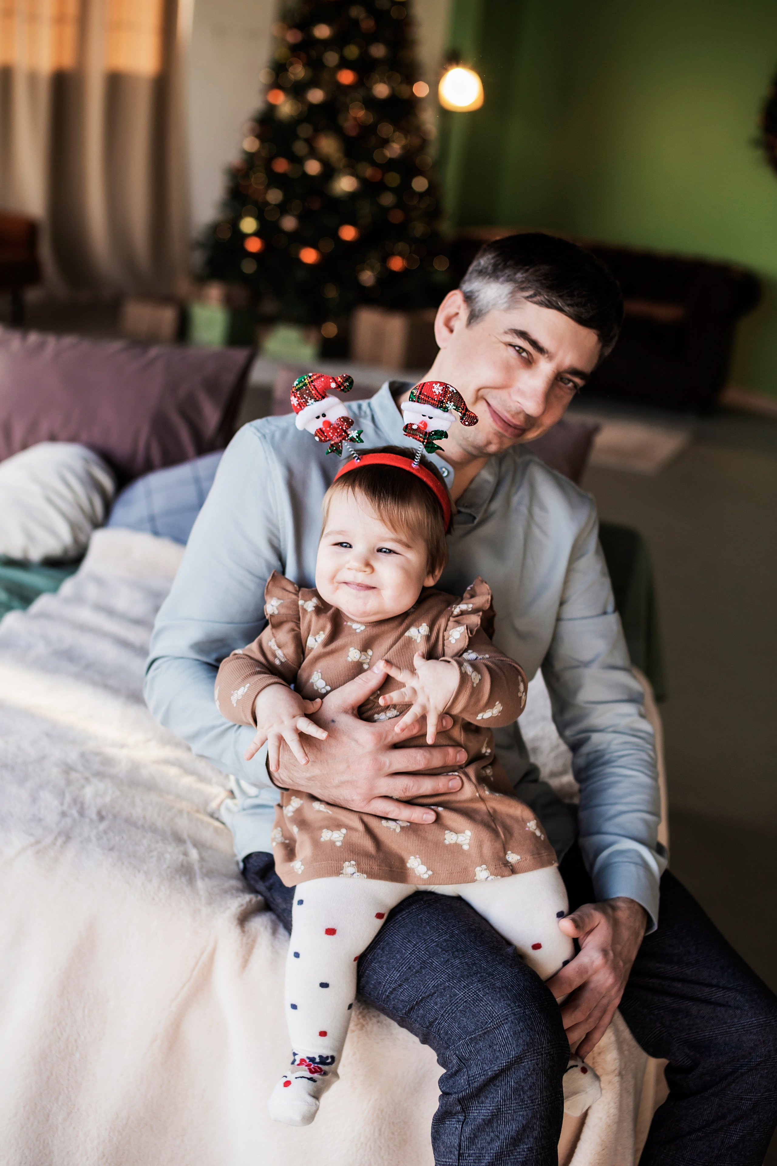 Семейные часовые фотосессии. Семейный фотограф в Саратове