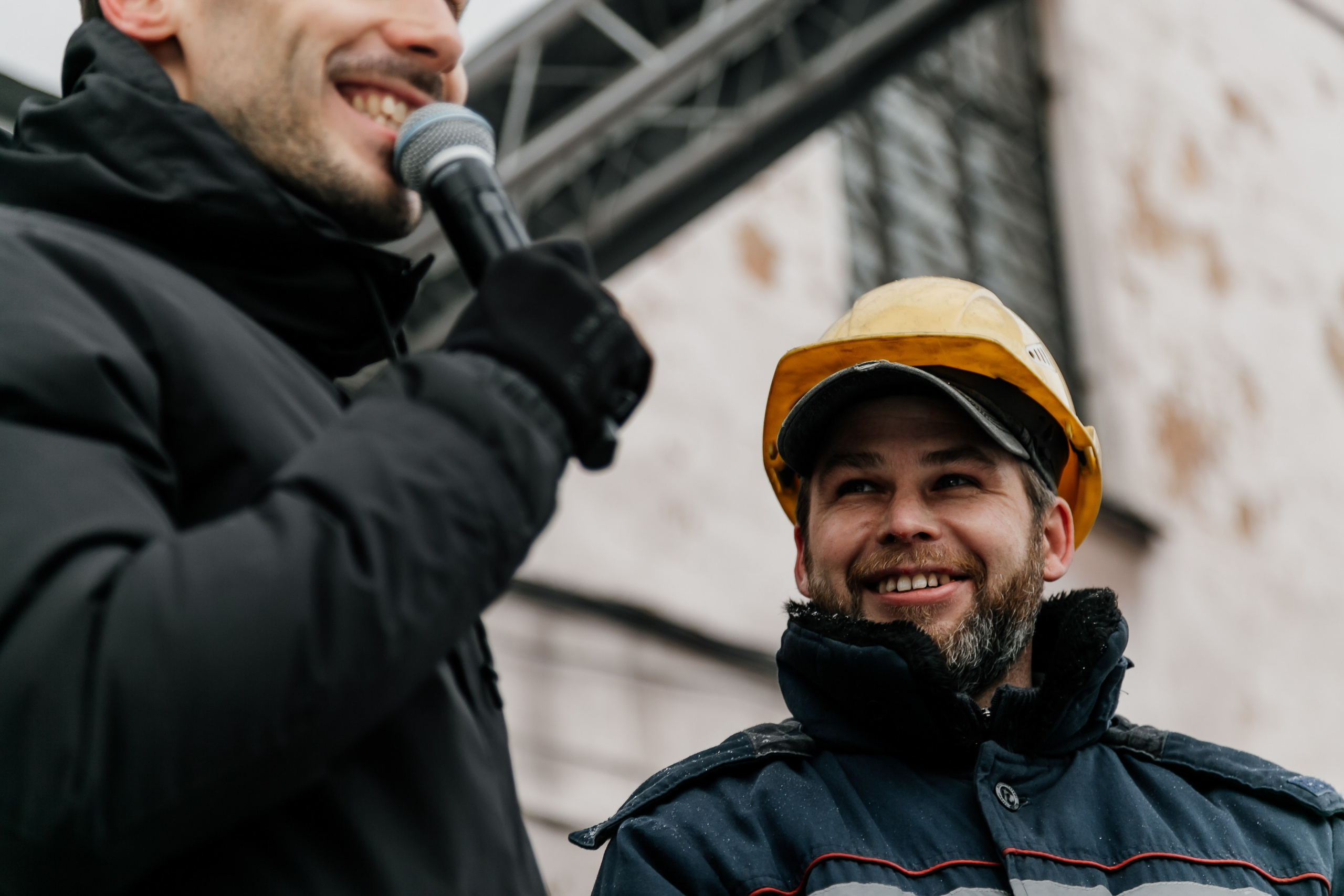 EI6. Фотограф Иван Гуляев